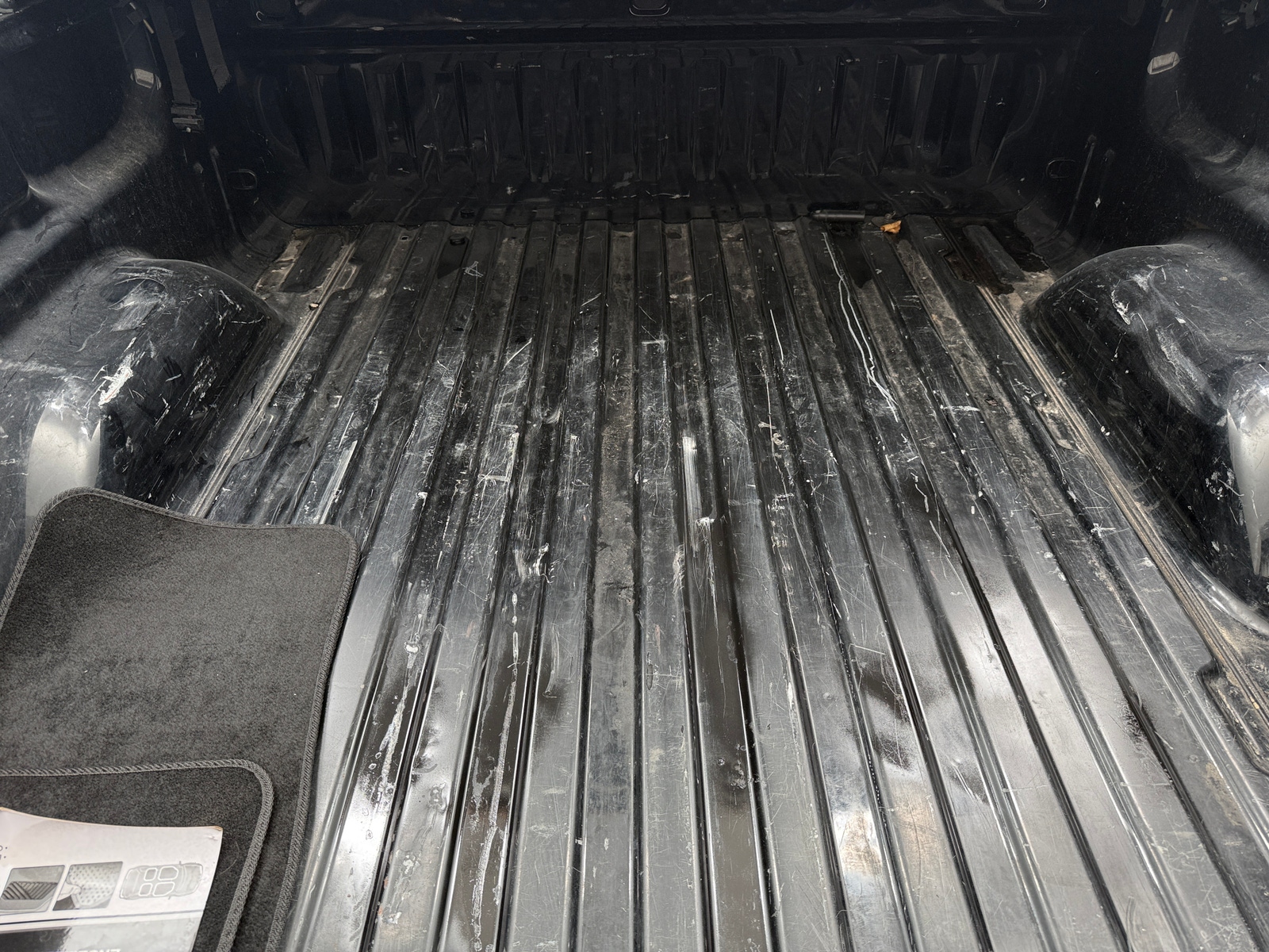 Thumbnail: 2011 Chevrolet Silverado 1500 - 6