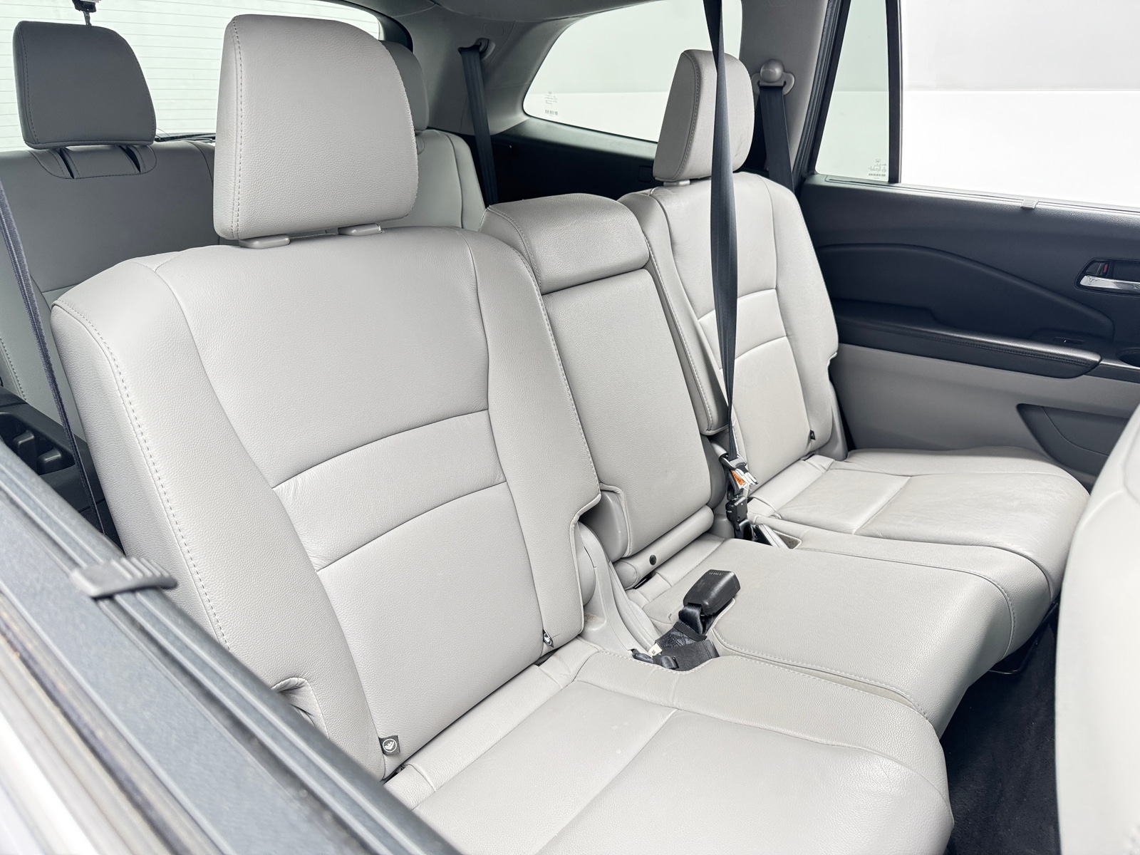 Thumbnail: 2020 Honda Pilot - 5