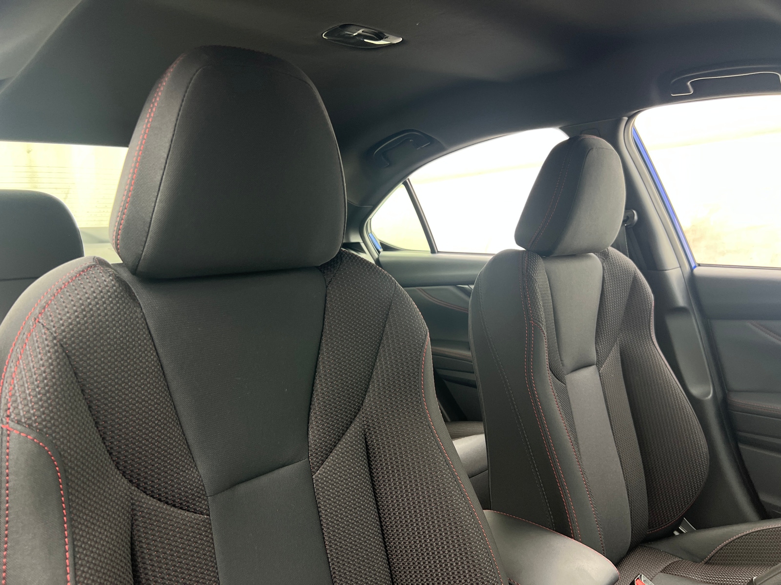 Thumbnail: 2025 Subaru WRX - 2