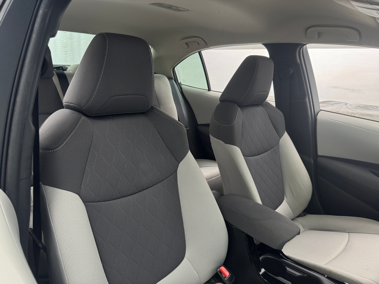 Thumbnail: 2020 Toyota Corolla - 2