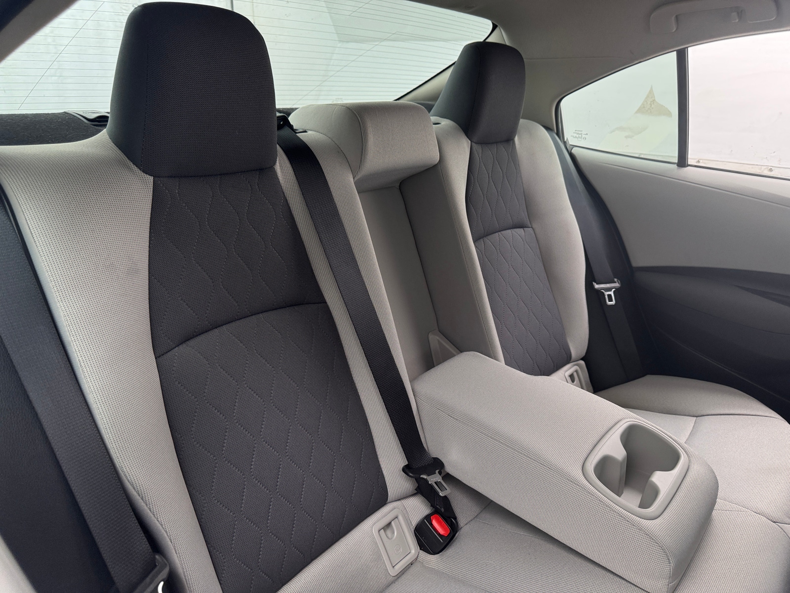 Thumbnail: 2020 Toyota Corolla - 6