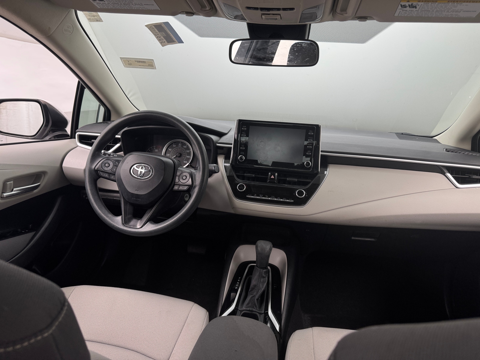 Thumbnail: 2020 Toyota Corolla - 3