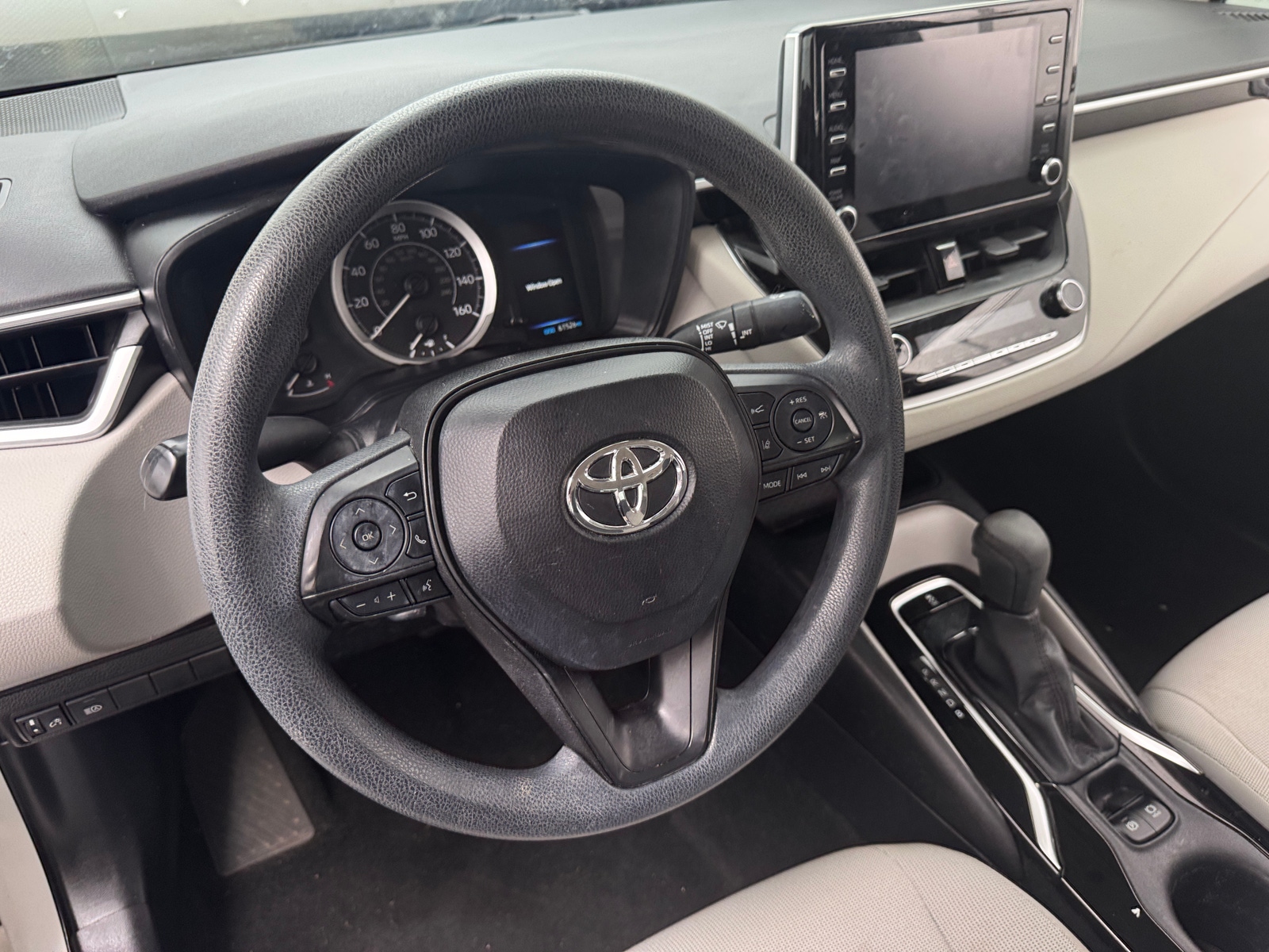 Thumbnail: 2020 Toyota Corolla - 5