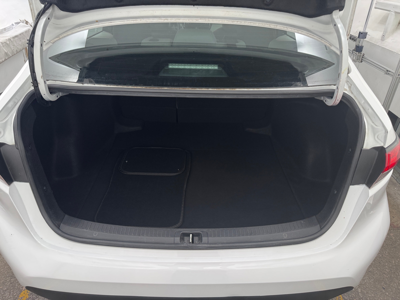 Thumbnail: 2020 Toyota Corolla - 7