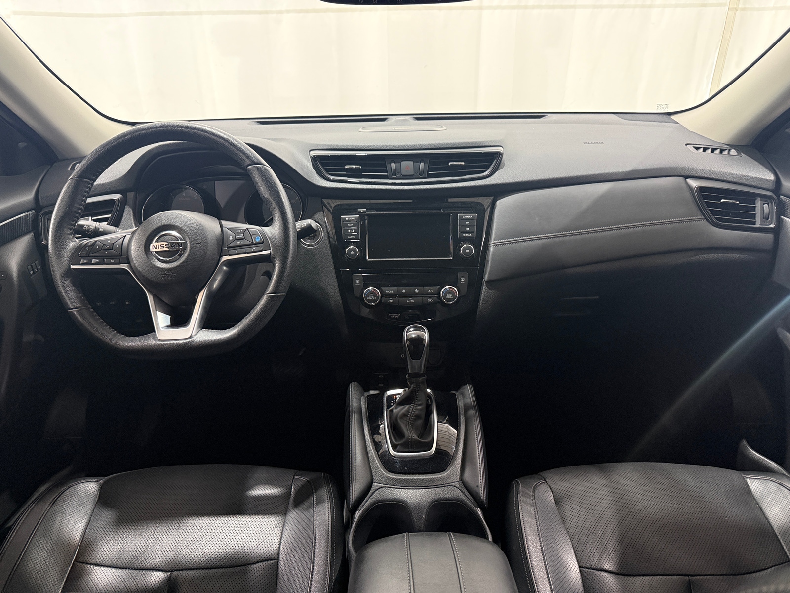 Thumbnail: 2020 Nissan Rogue - 2