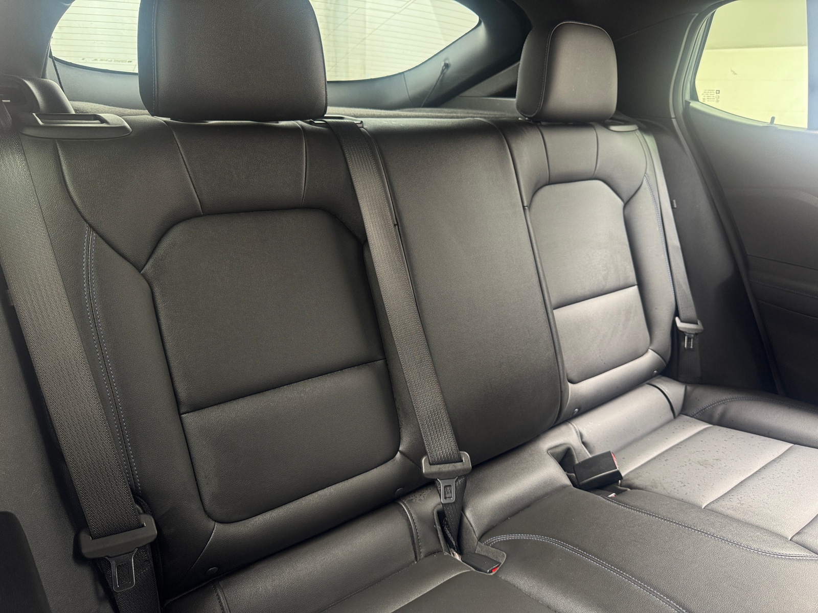 Thumbnail: 2025 Buick Envista - 5