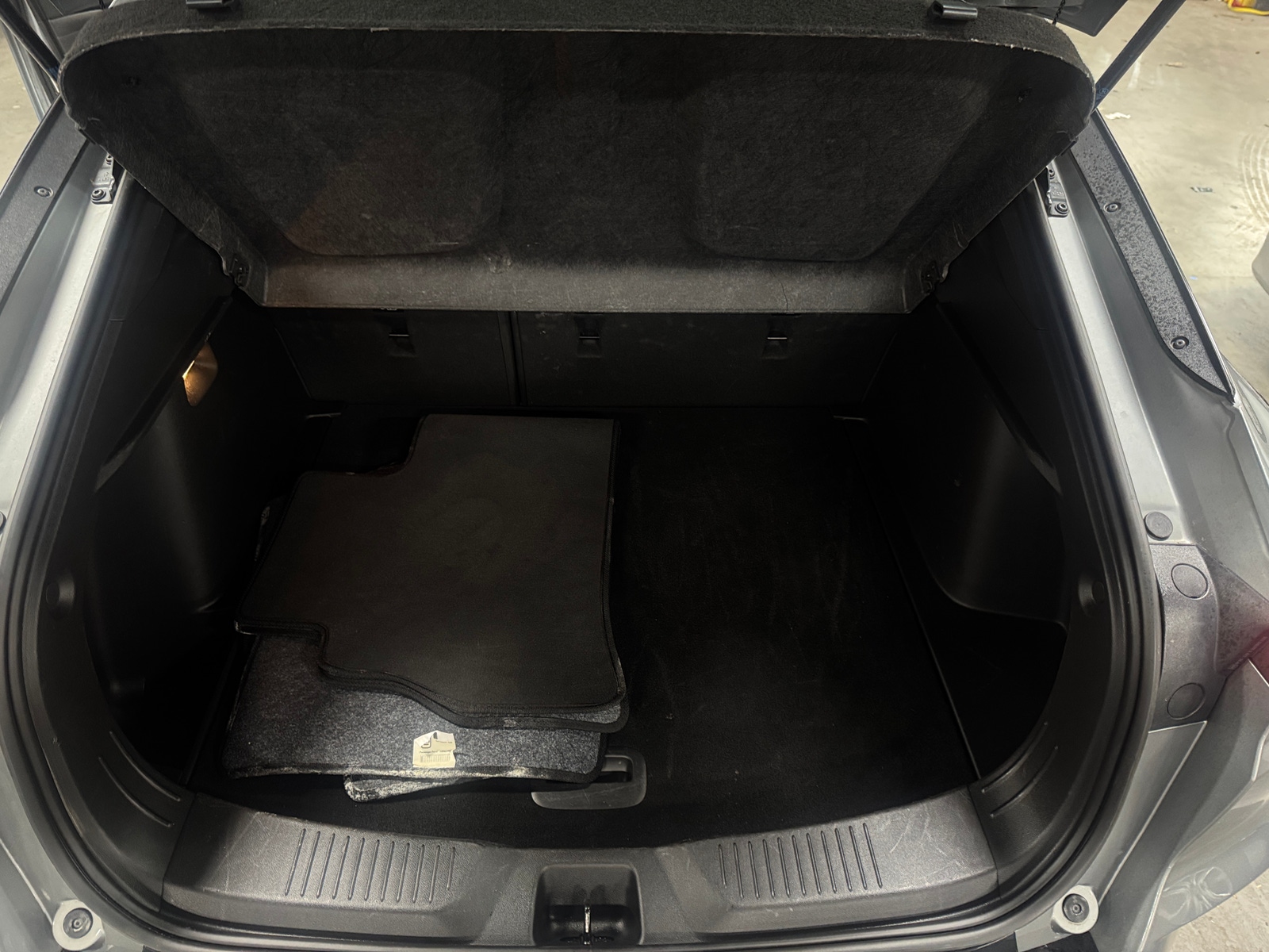 Thumbnail: 2025 Buick Envista - 6