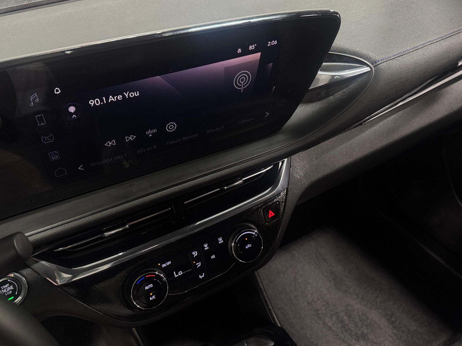 Thumbnail: 2025 Buick Envista - 3