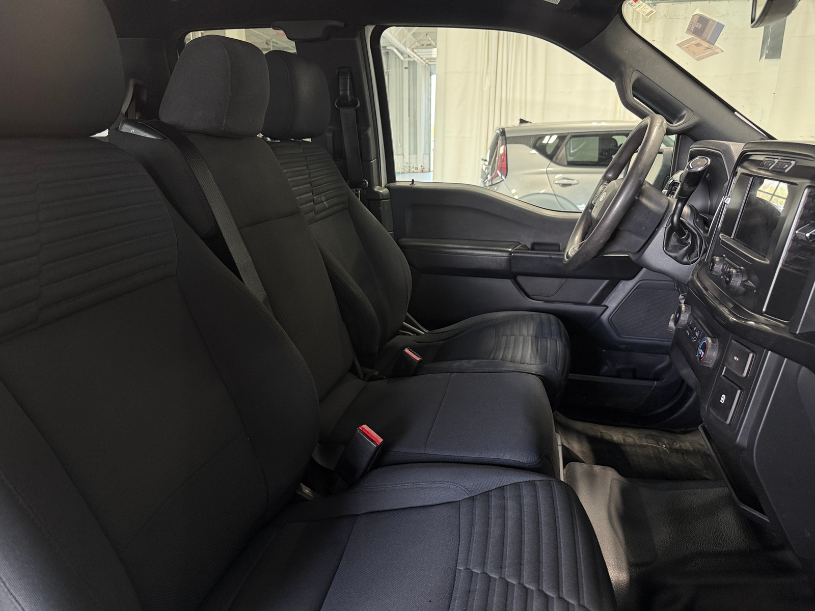 Thumbnail: 2022 Ford Econoline - 2