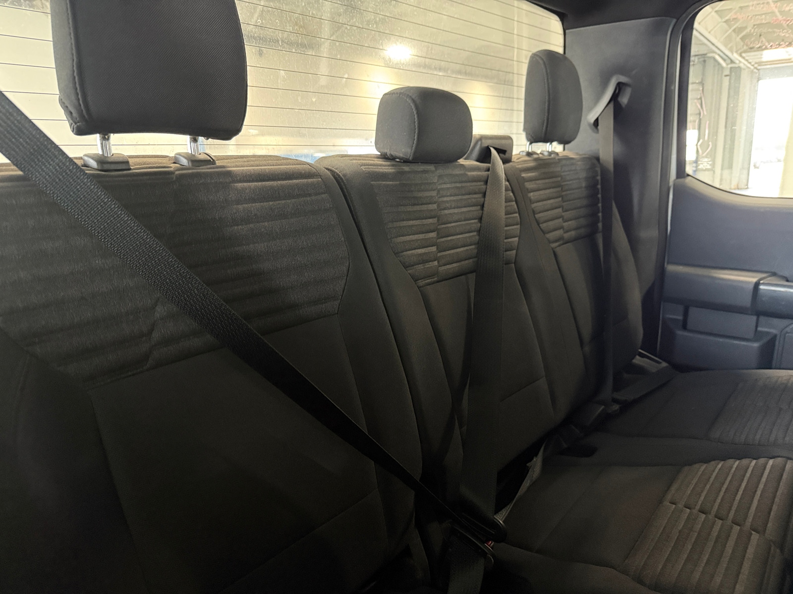 Thumbnail: 2022 Ford Econoline - 6