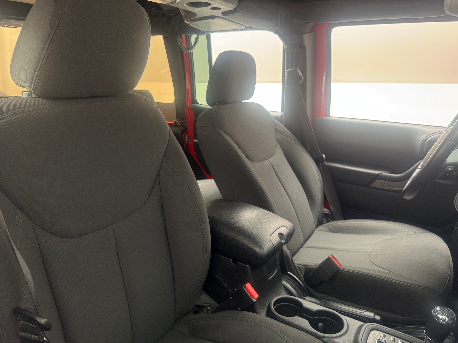 Thumbnail: 2017 Jeep Wrangler - 2