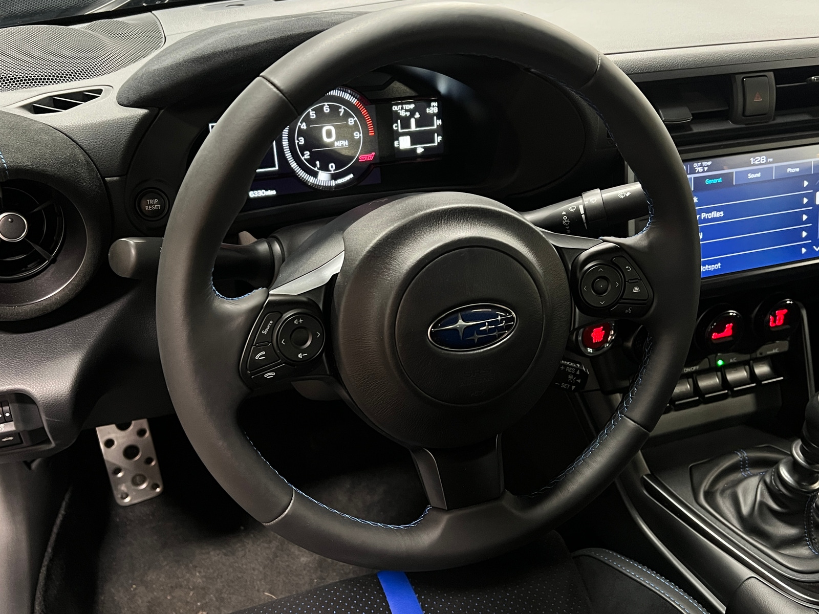 Thumbnail: 2024 Subaru BRZ - 3