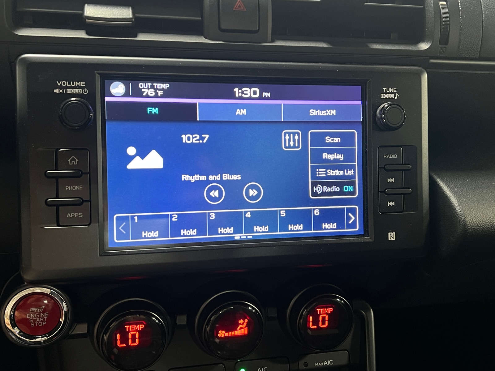 Thumbnail: 2024 Subaru BRZ - 2