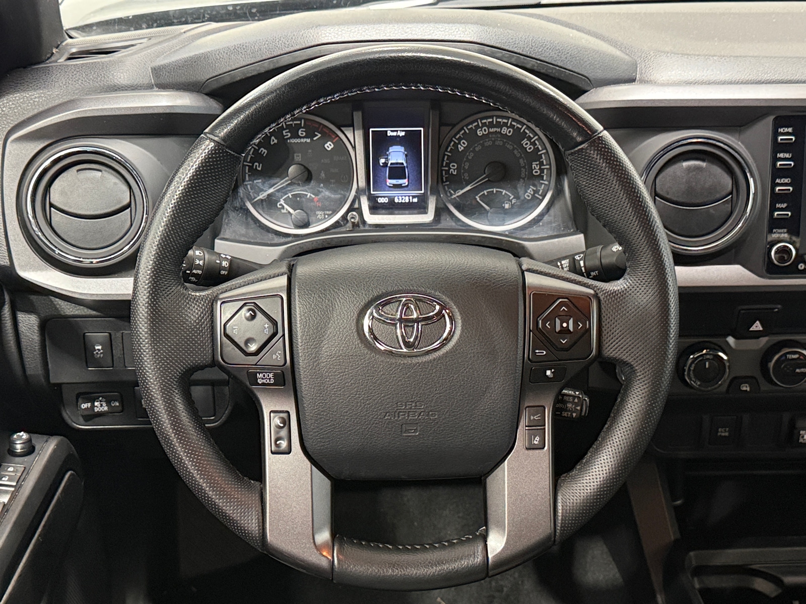 Thumbnail: 2023 Toyota Tacoma - 5