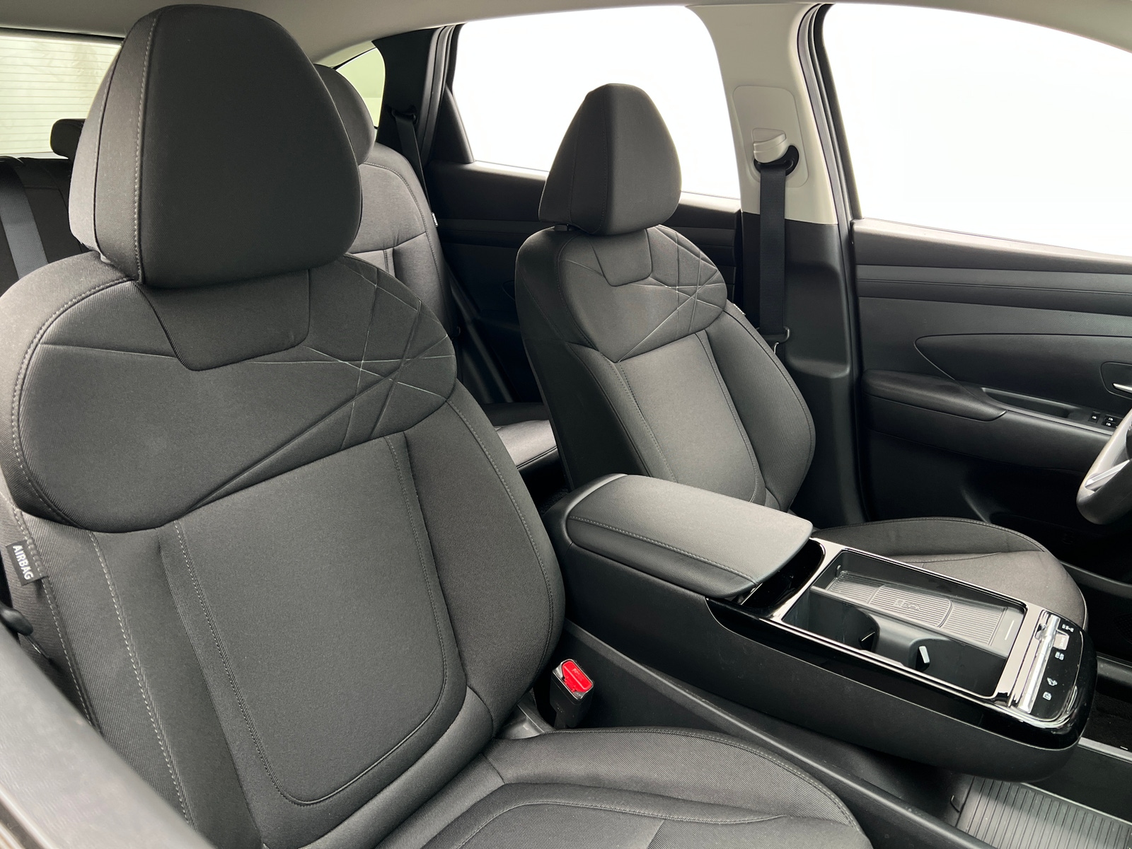 Thumbnail: 2025 Hyundai Tucson - 2