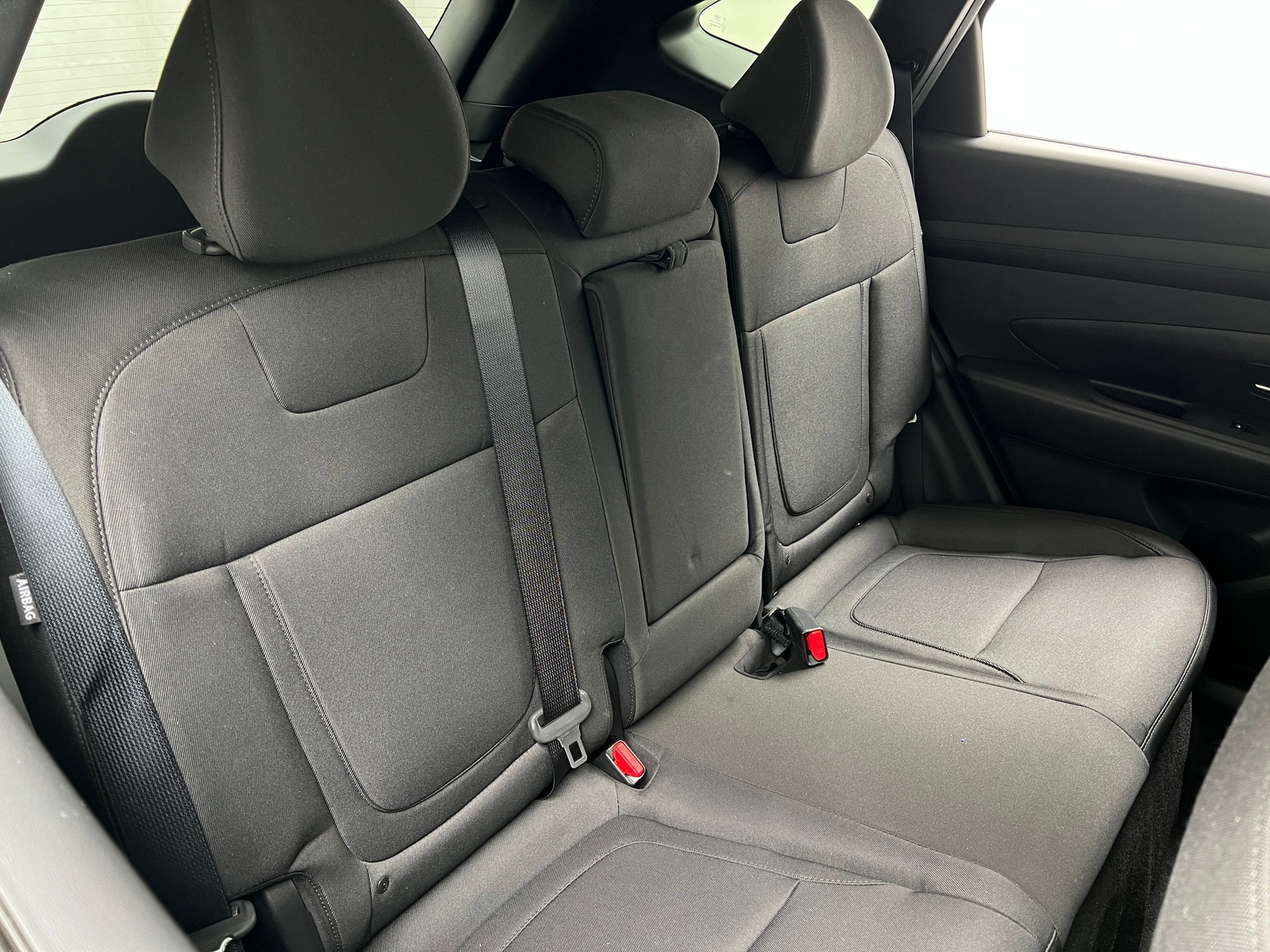 Thumbnail: 2025 Hyundai Tucson - 6