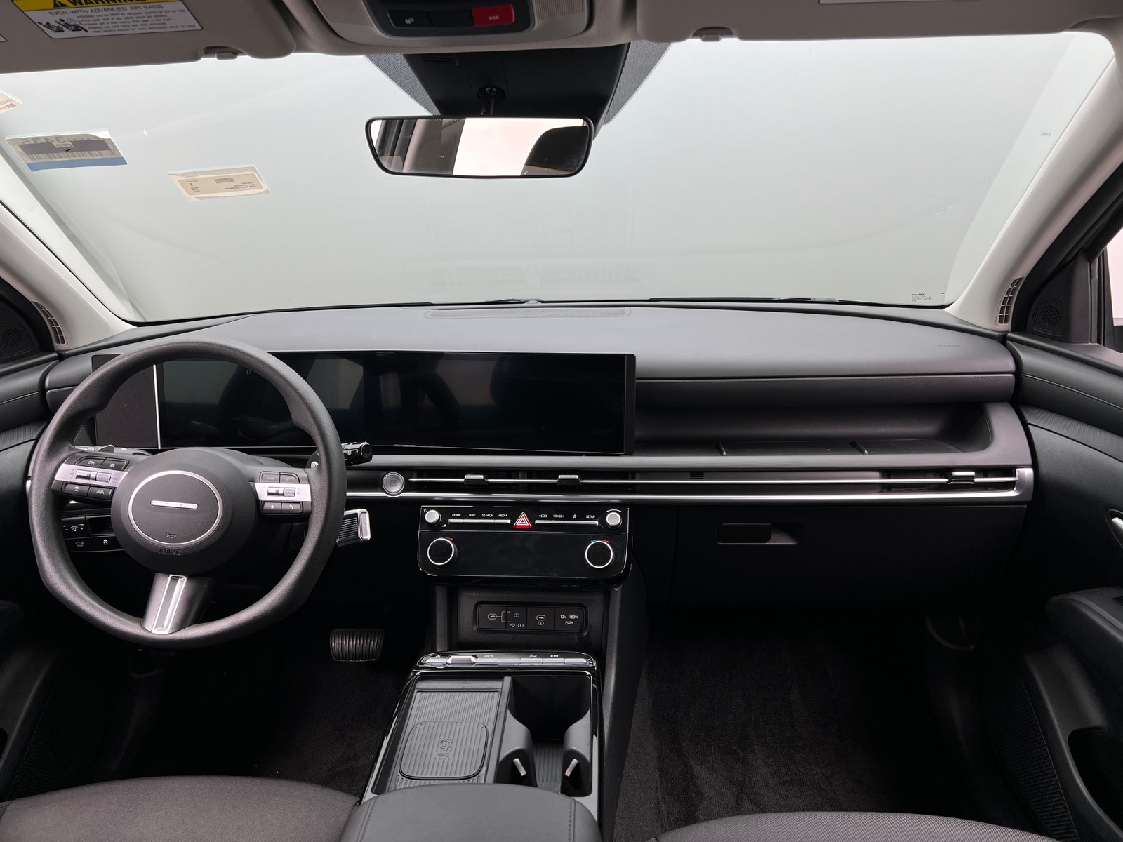 Thumbnail: 2025 Hyundai Tucson - 3