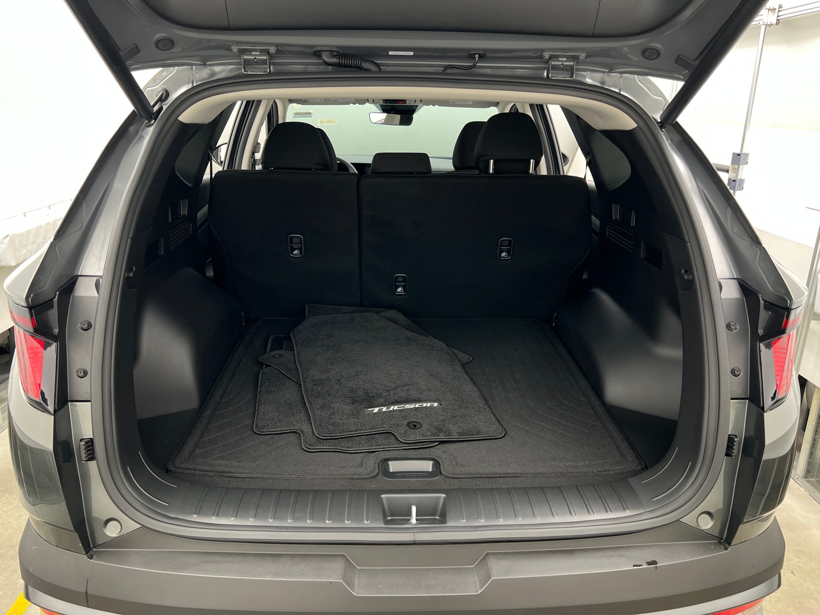 Thumbnail: 2025 Hyundai Tucson - 7