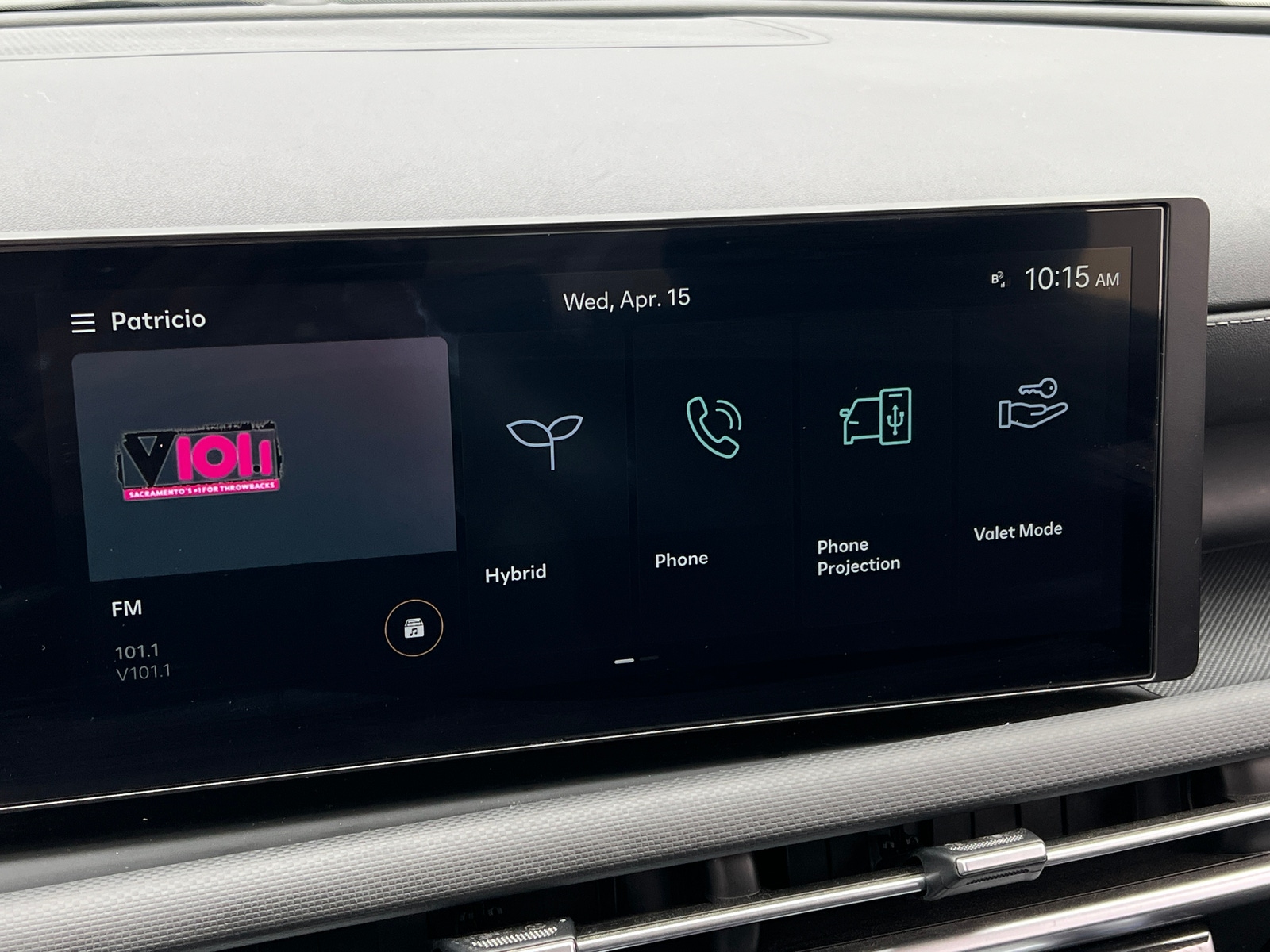 Thumbnail: 2025 Hyundai Tucson - 4