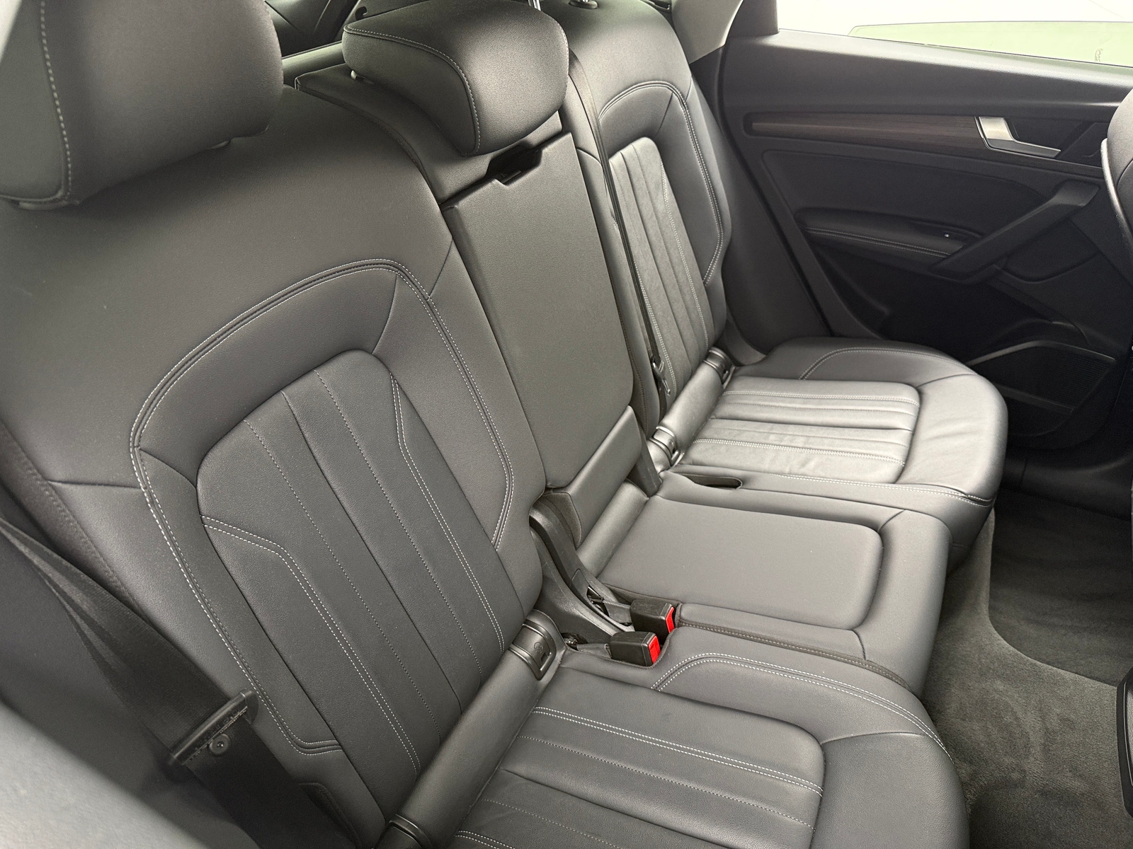 Thumbnail: 2022 Audi Q5 - 5