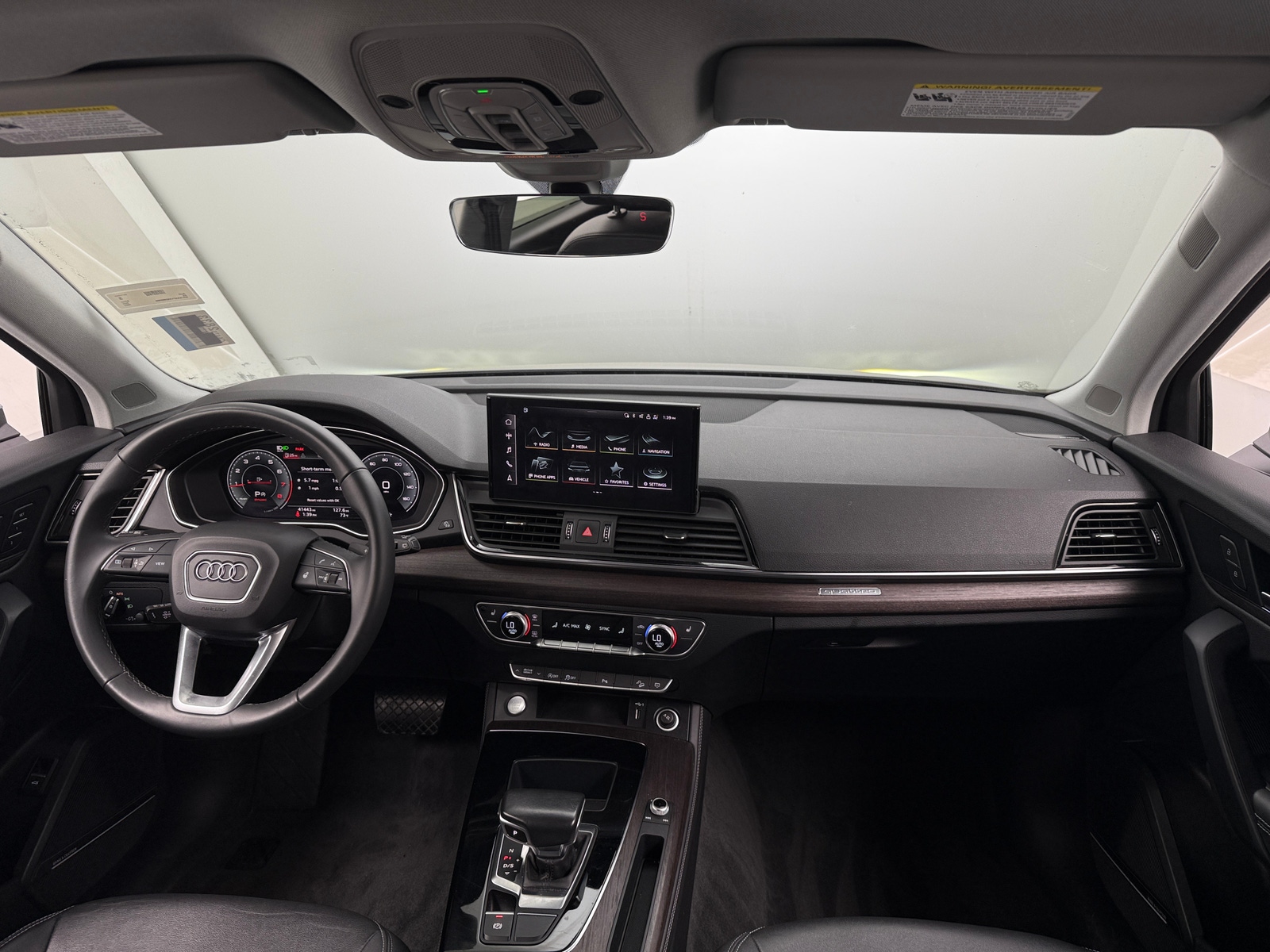 Thumbnail: 2022 Audi Q5 - 2