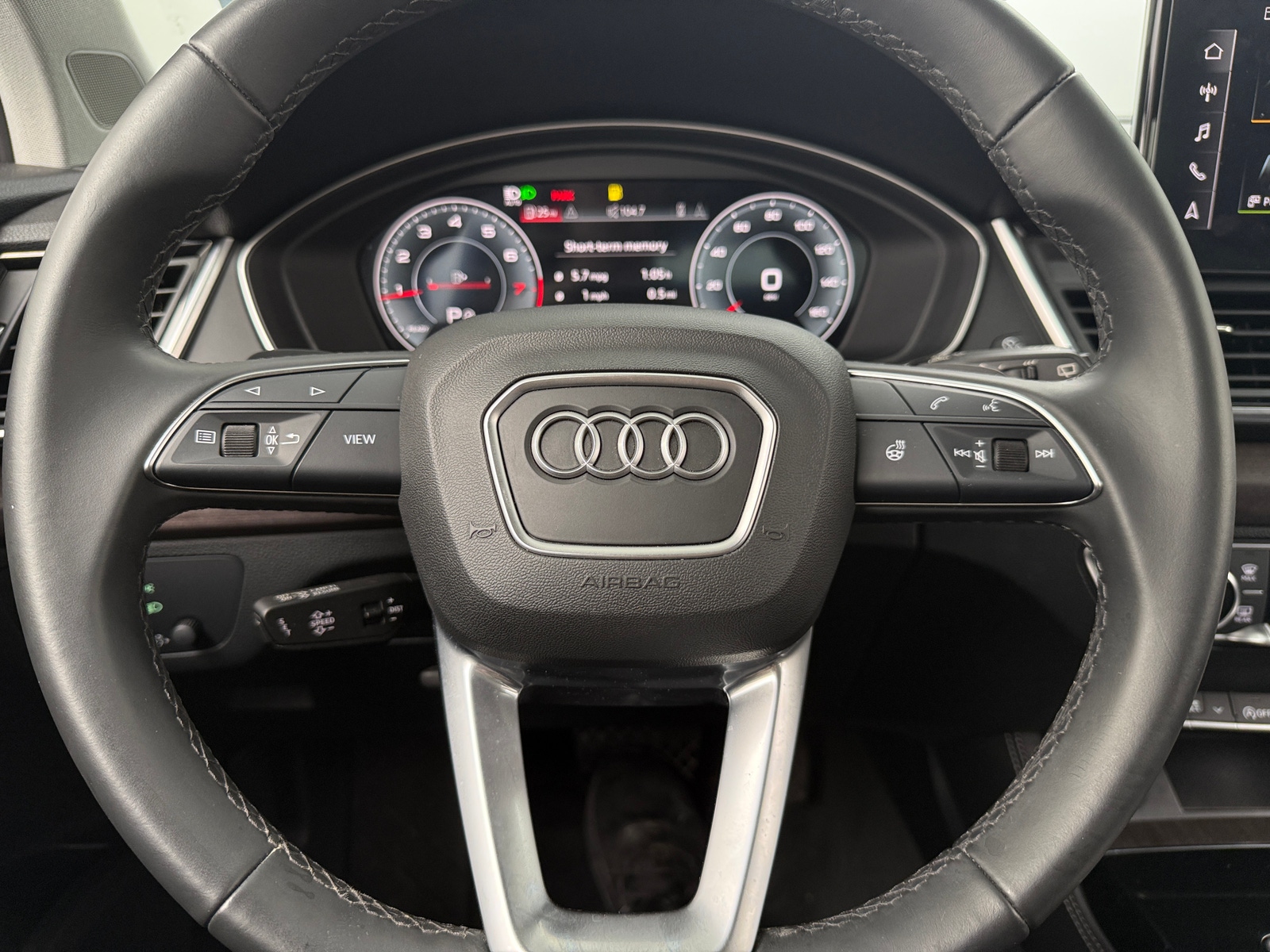 Thumbnail: 2022 Audi Q5 - 4