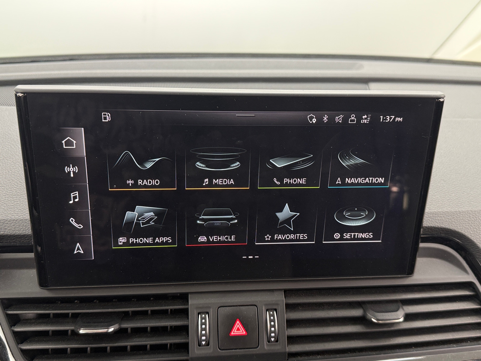 Thumbnail: 2022 Audi Q5 - 3