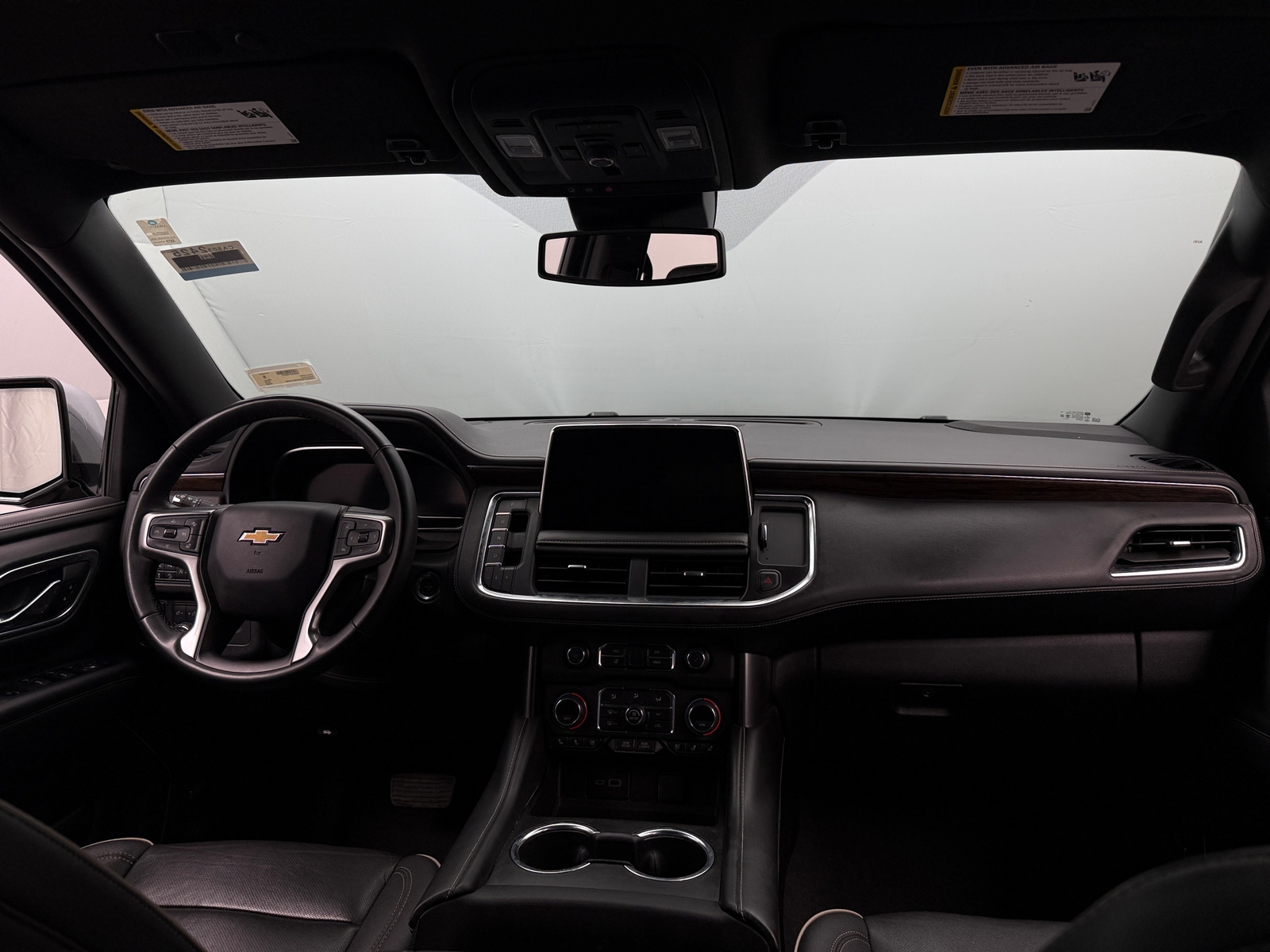 Thumbnail: 2023 Chevrolet Suburban - 2