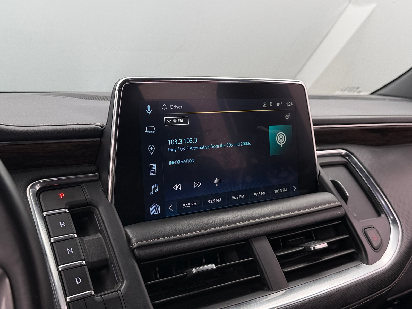 Thumbnail: 2023 Chevrolet Suburban - 3