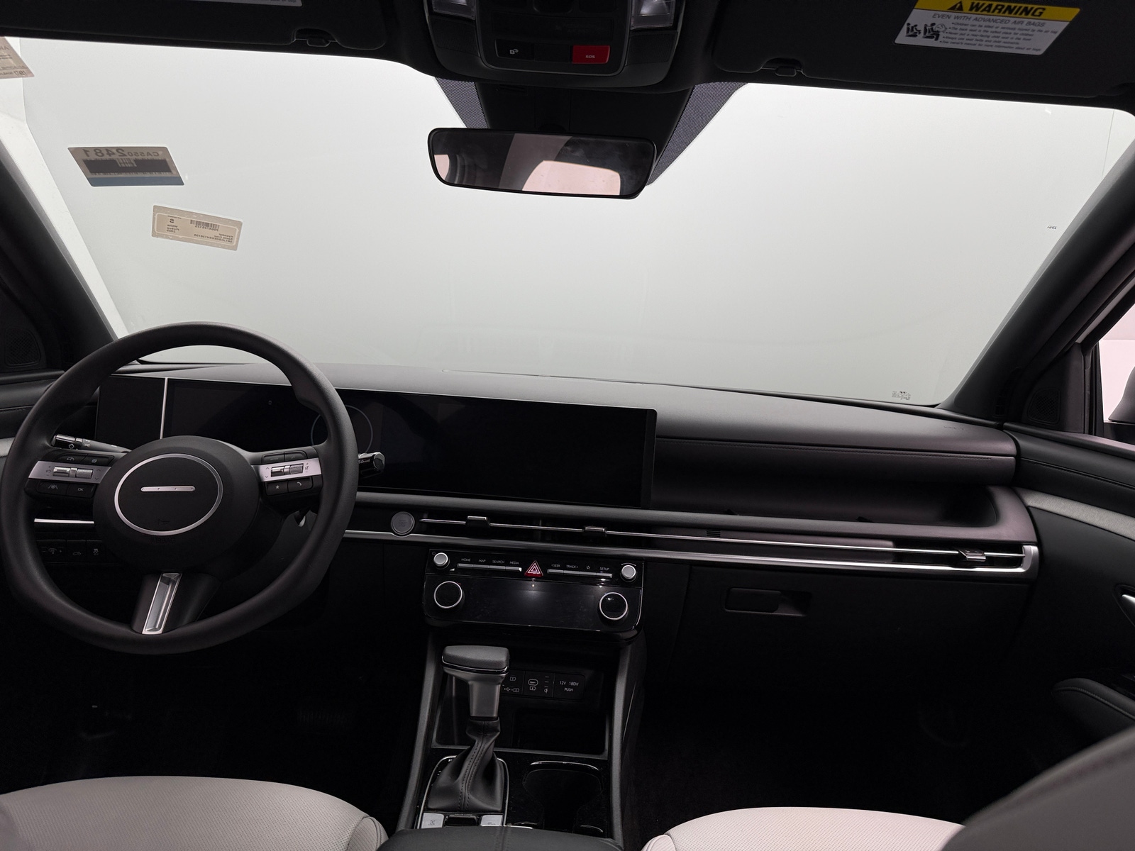 Thumbnail: 2025 Hyundai Santa Cruz - 3