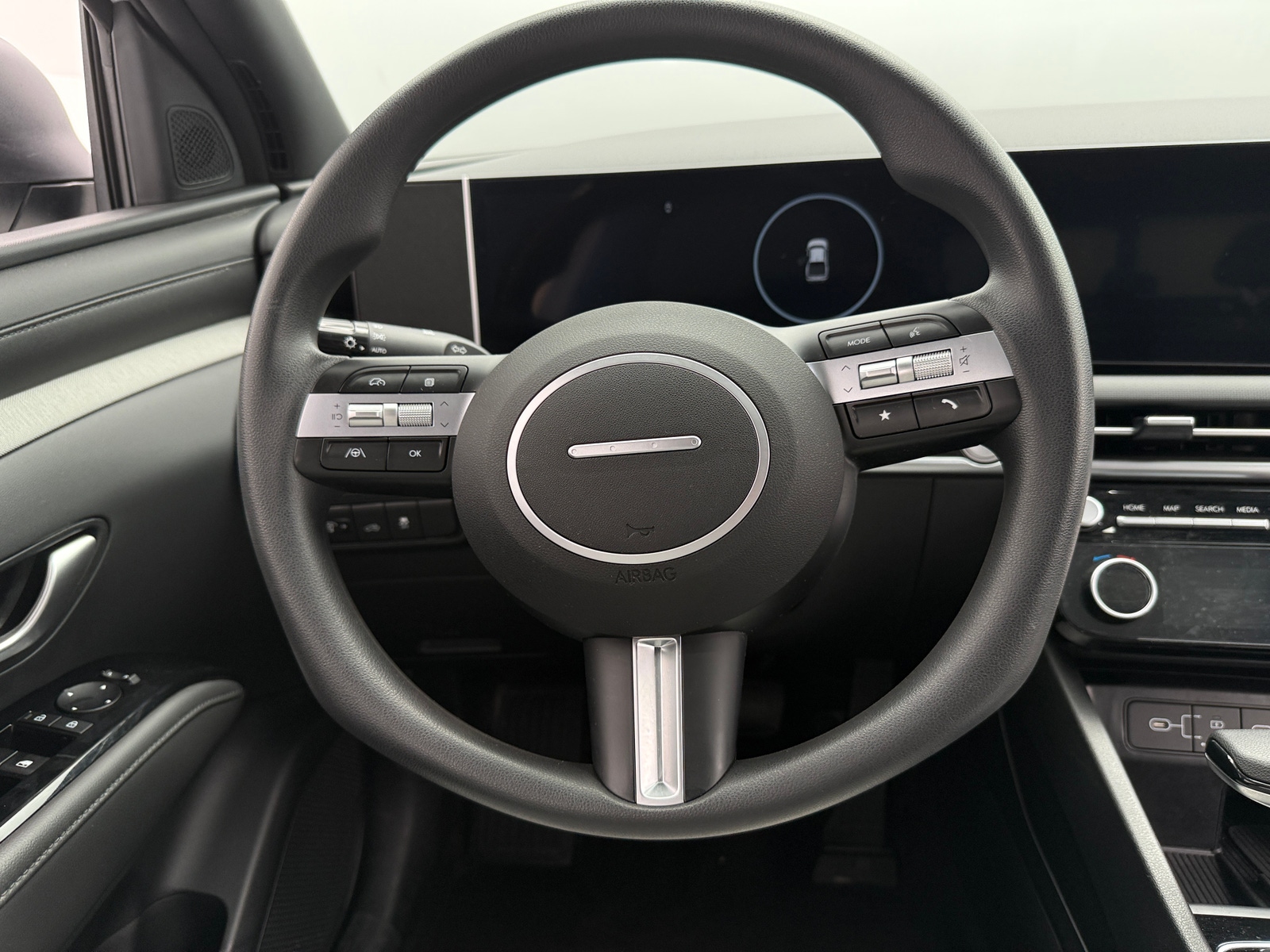 Thumbnail: 2025 Hyundai Santa Cruz - 5
