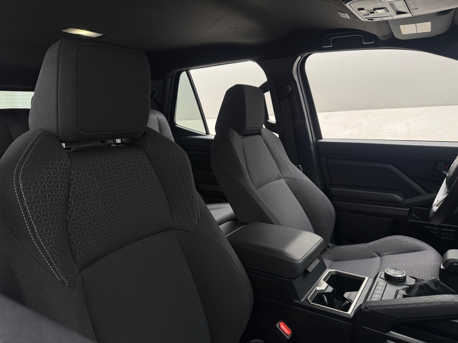 Thumbnail: 2025 Toyota 4Runner - 2