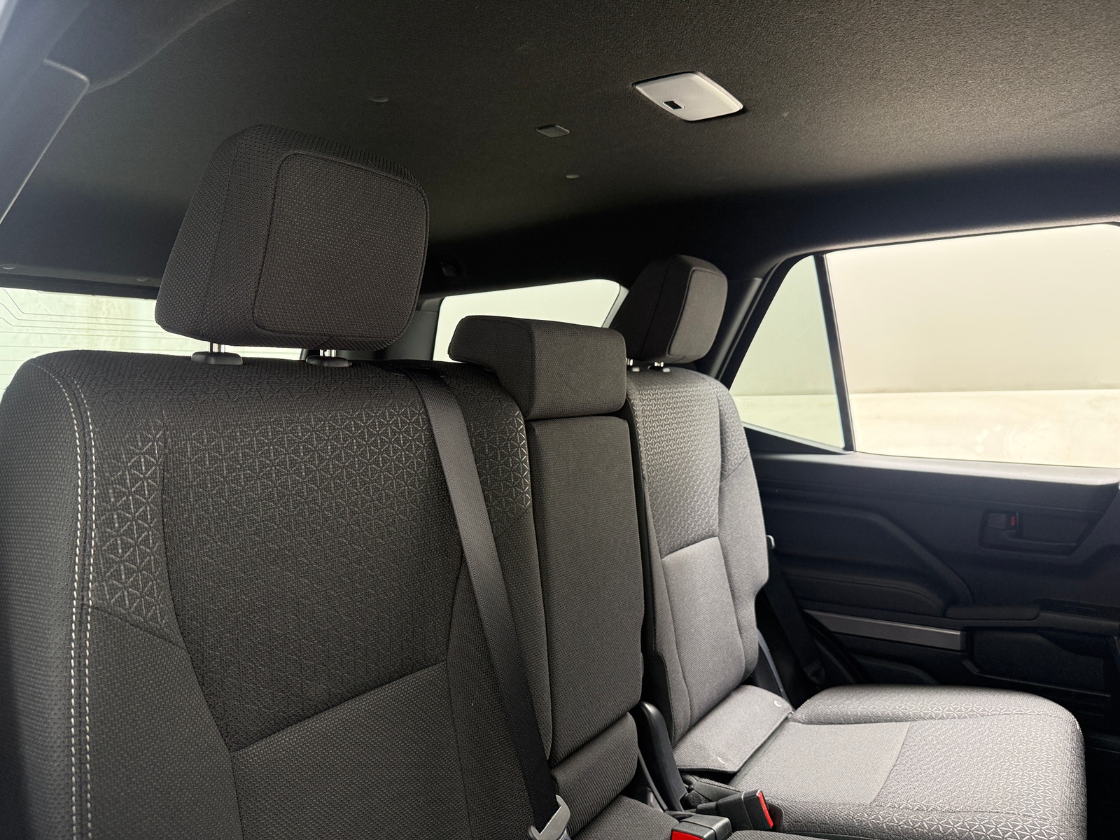 Thumbnail: 2025 Toyota 4Runner - 6