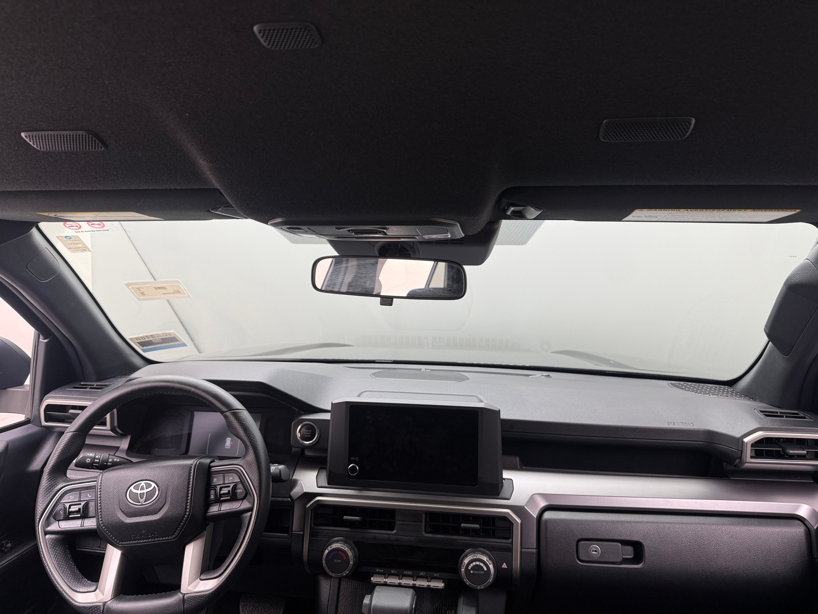 Thumbnail: 2025 Toyota 4Runner - 3