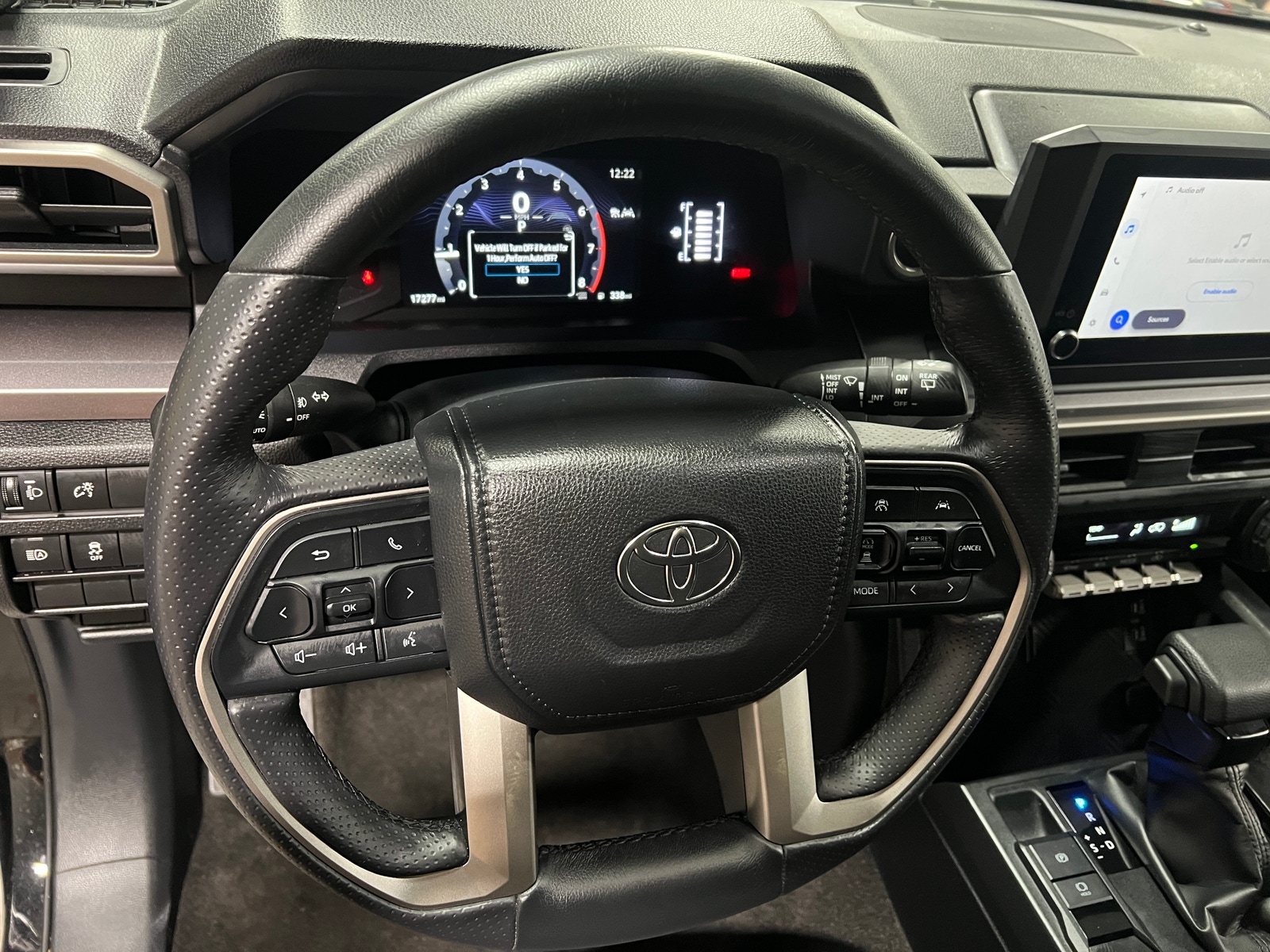 Thumbnail: 2025 Toyota 4Runner - 5