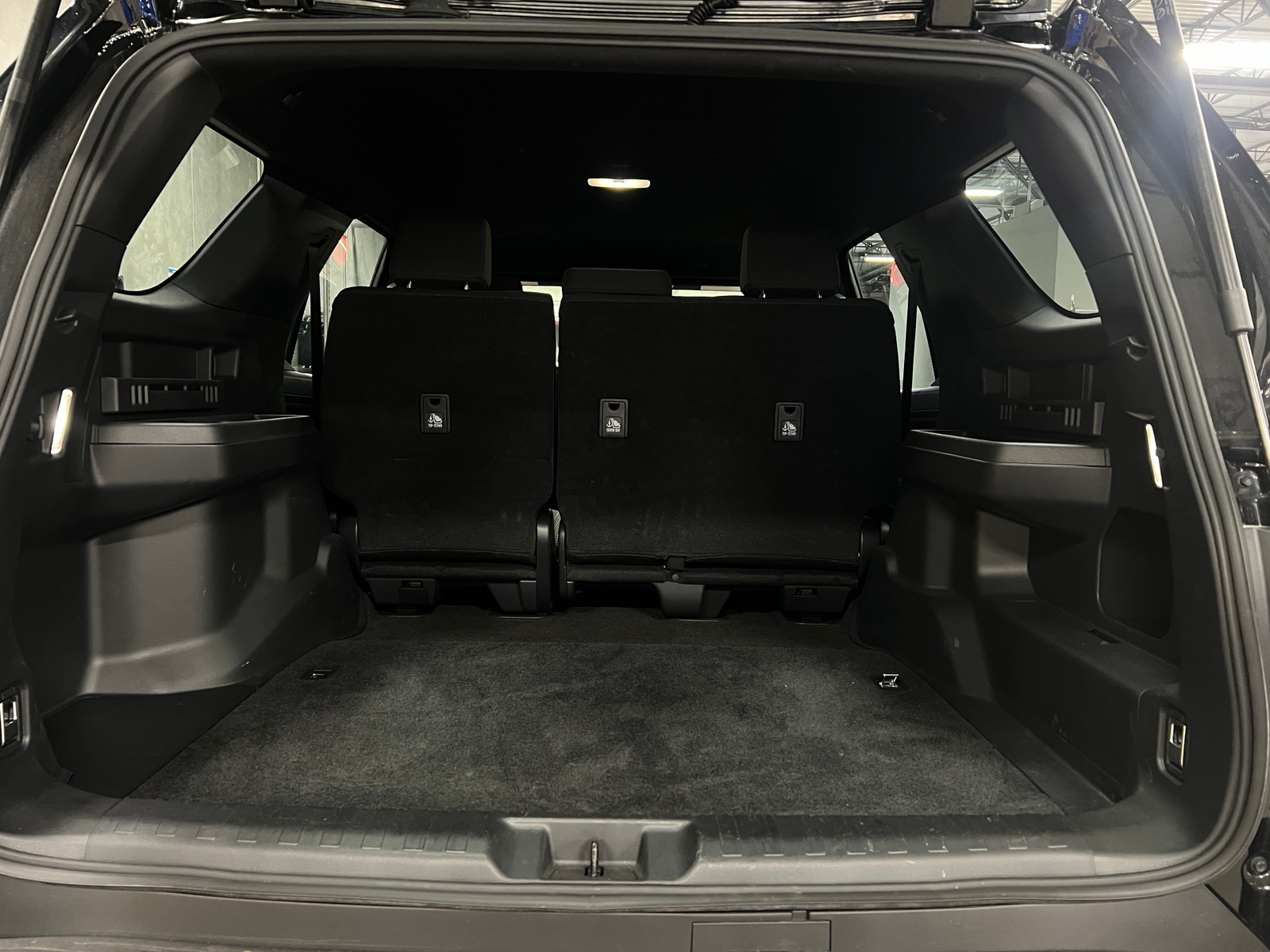 Thumbnail: 2025 Toyota 4Runner - 7