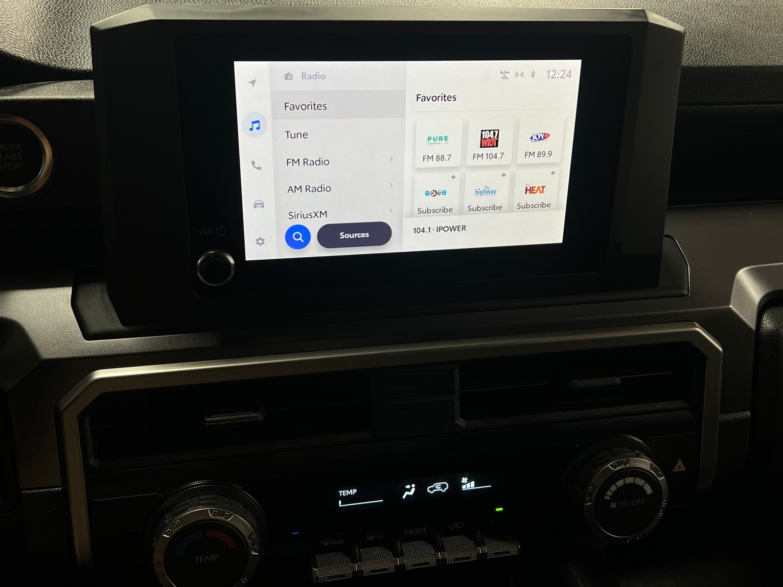 Thumbnail: 2025 Toyota 4Runner - 4