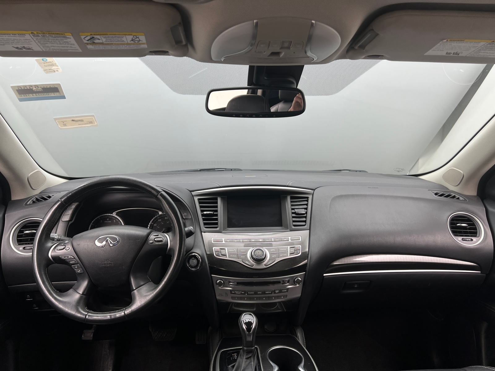 Thumbnail: 2018 INFINITI QX60 - 2