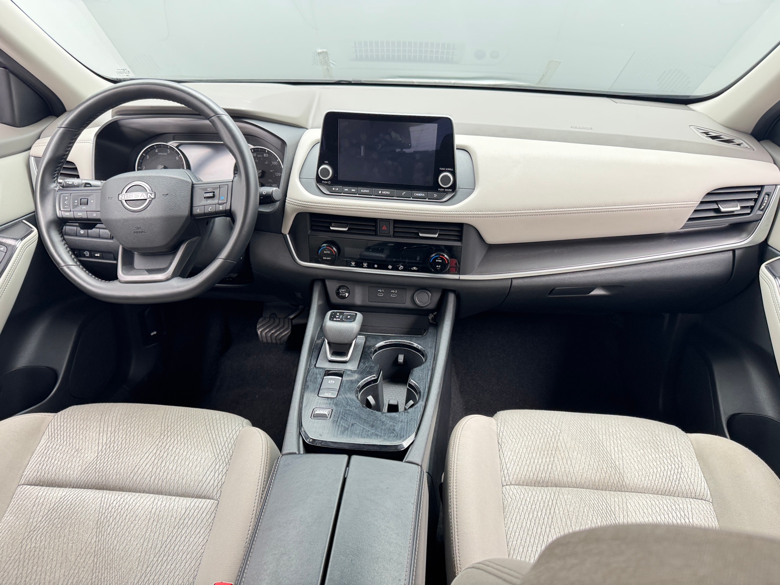 Thumbnail: 2025 Nissan Rogue - 3