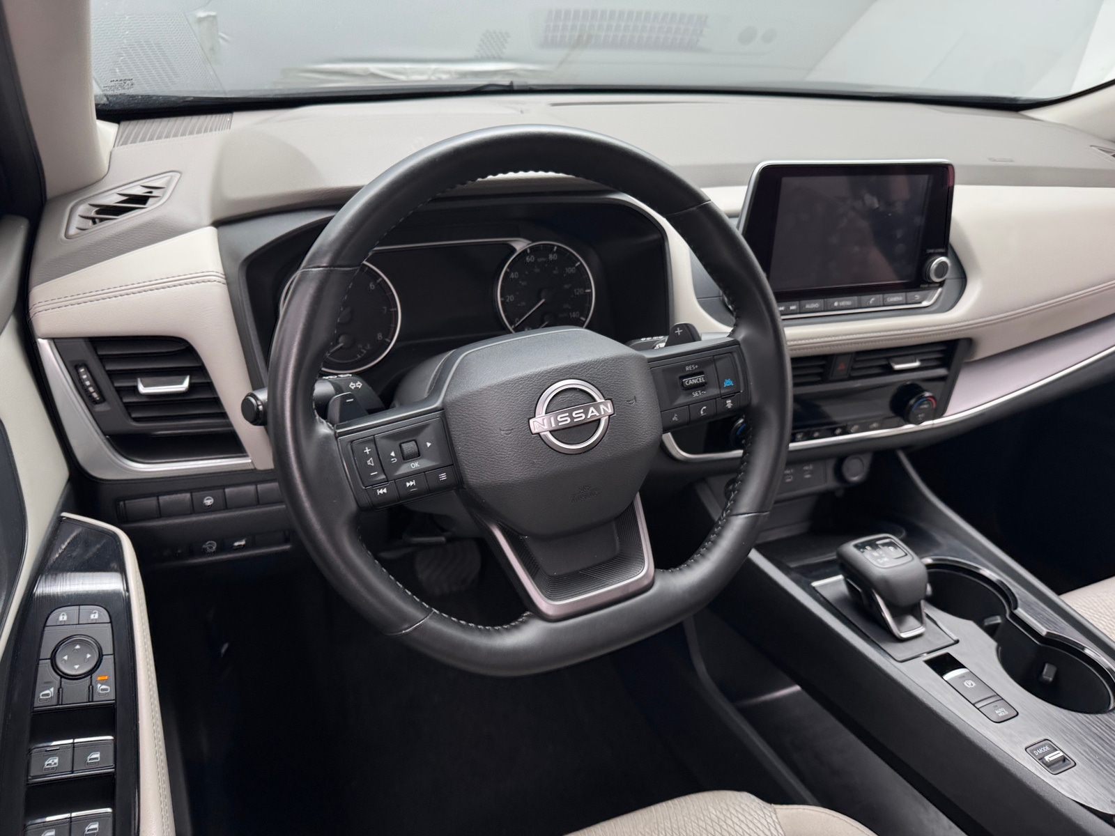 Thumbnail: 2025 Nissan Rogue - 5