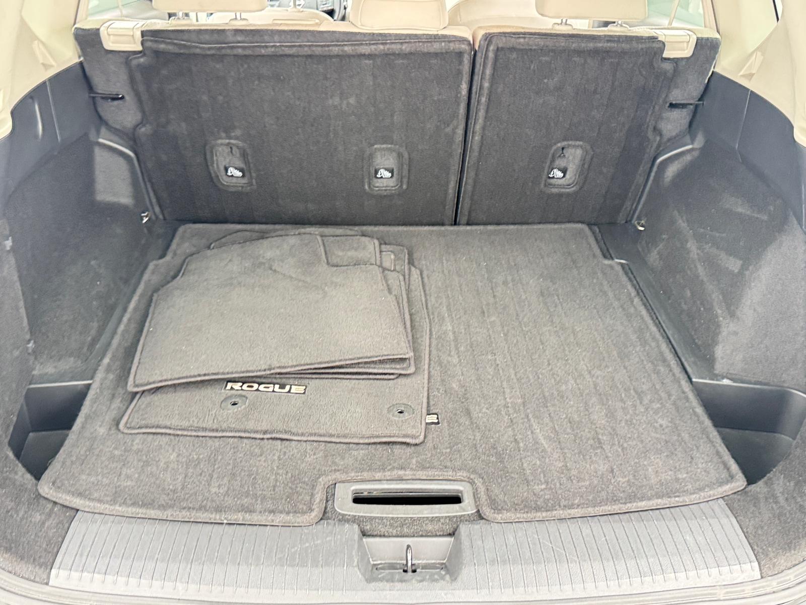 Thumbnail: 2025 Nissan Rogue - 7