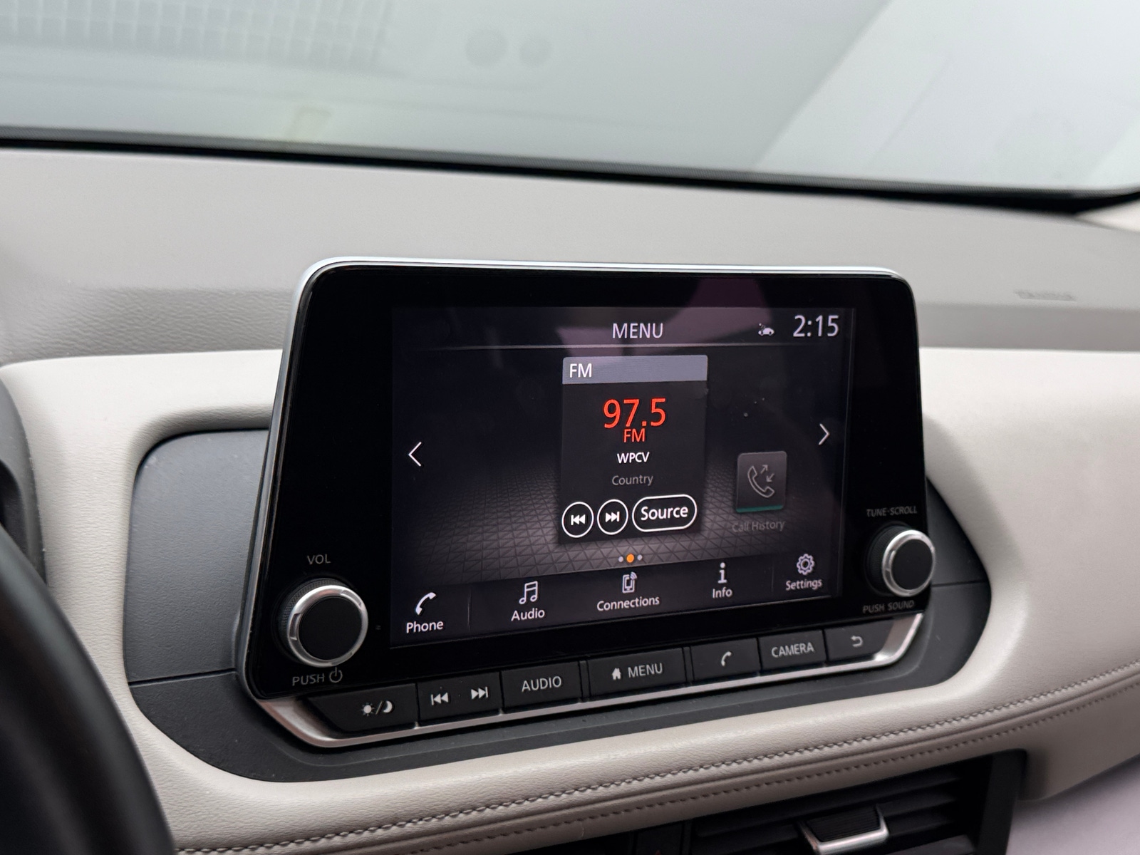 Thumbnail: 2025 Nissan Rogue - 4