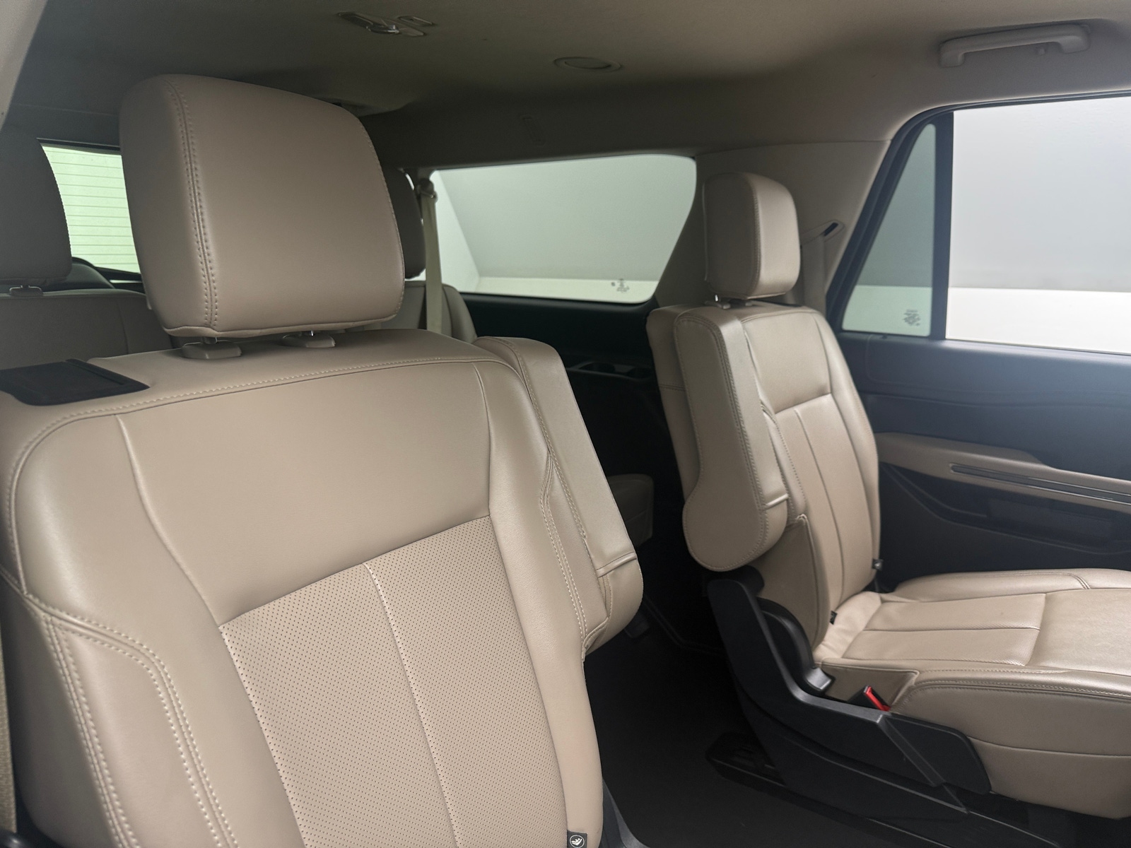 Thumbnail: 2024 Ford Expedition MAX - 5