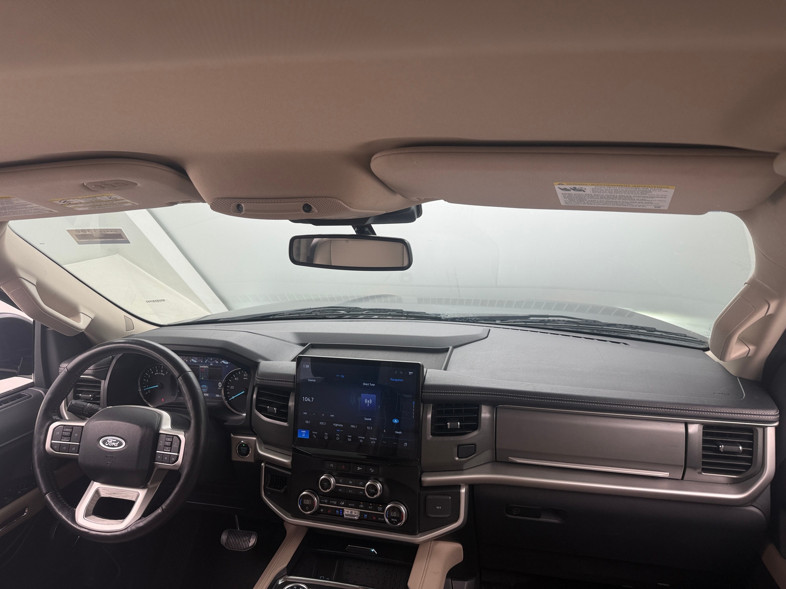 Thumbnail: 2024 Ford Expedition MAX - 2