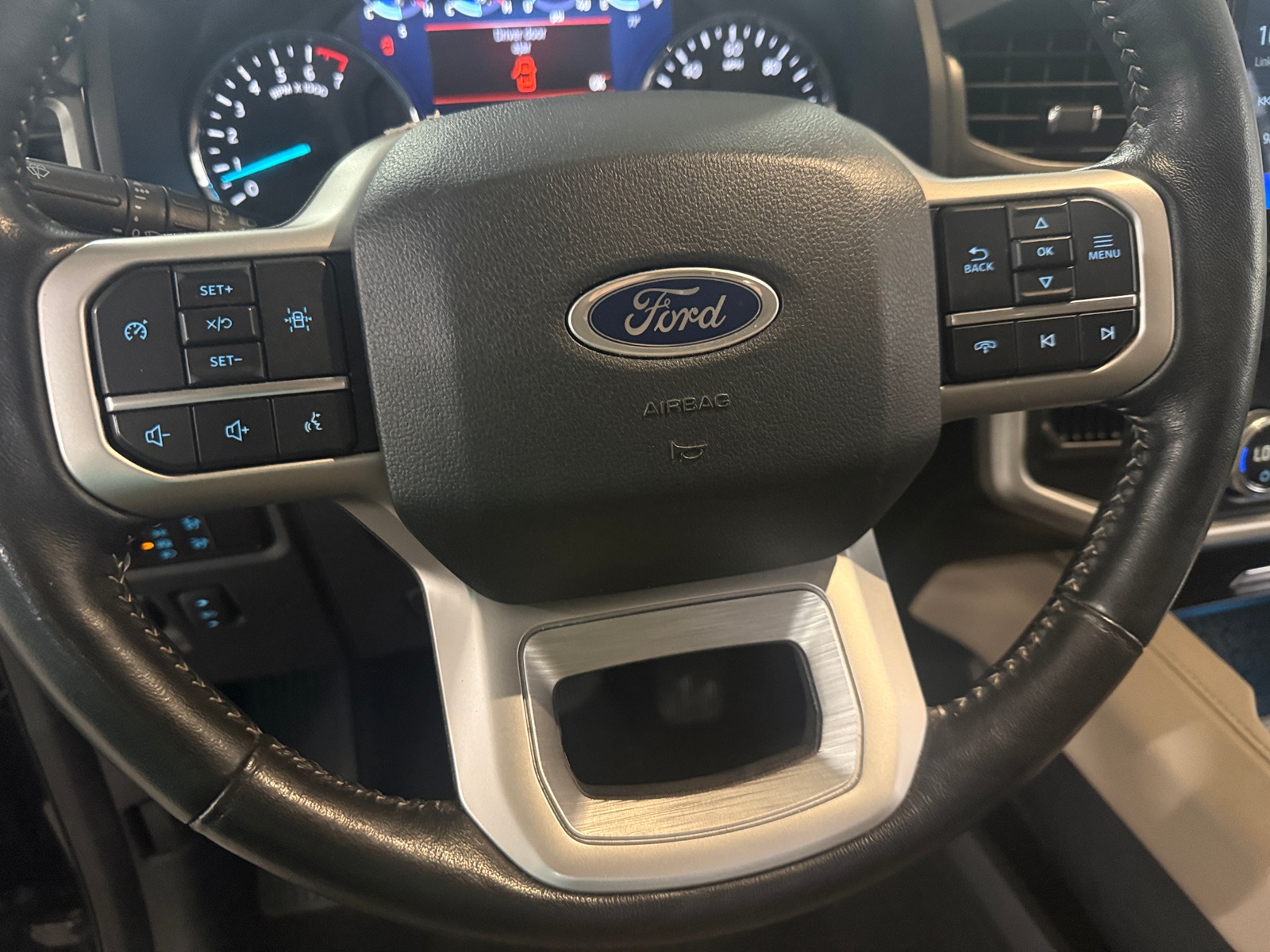 Thumbnail: 2024 Ford Expedition MAX - 4