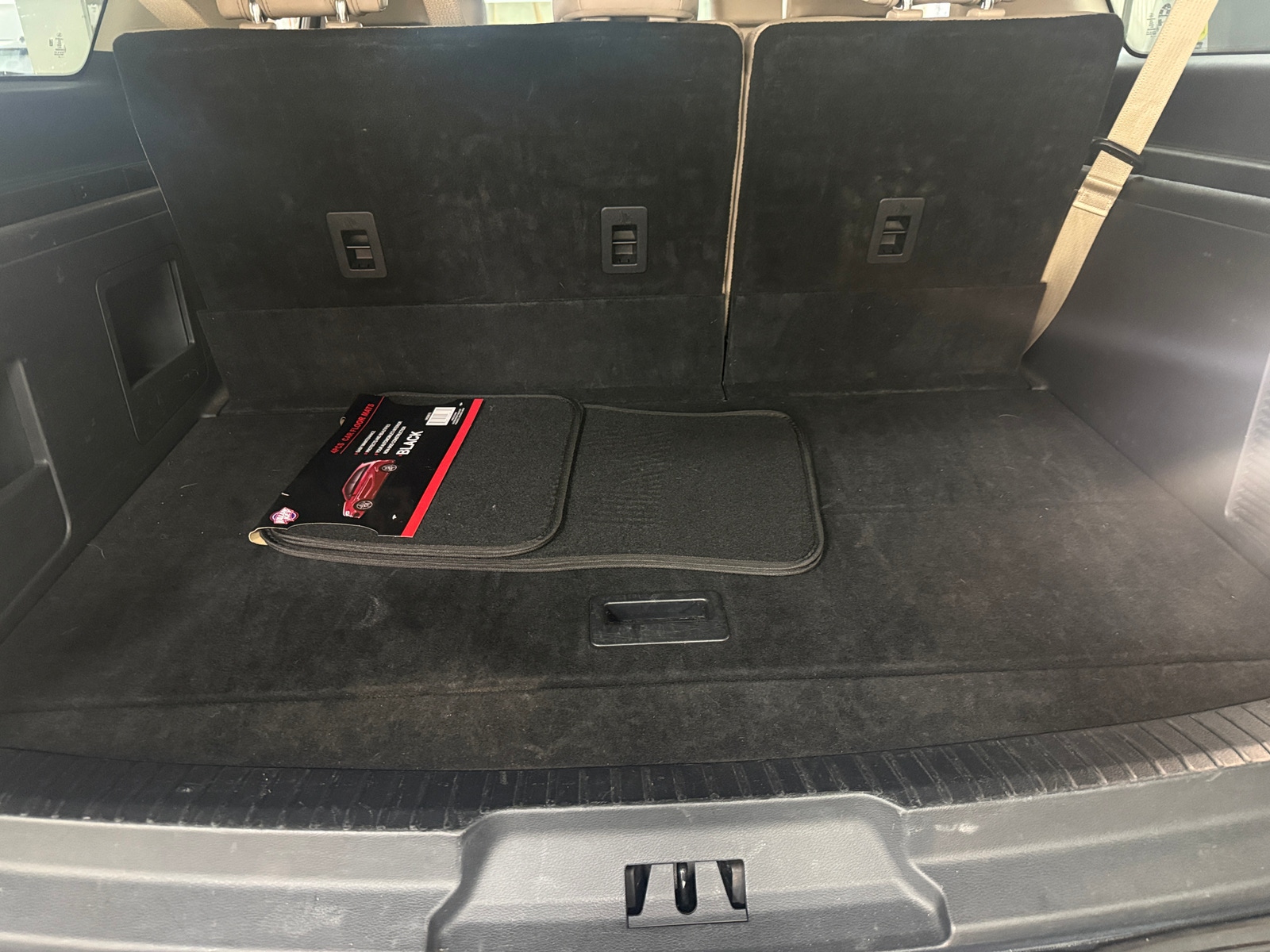 Thumbnail: 2024 Ford Expedition MAX - 6