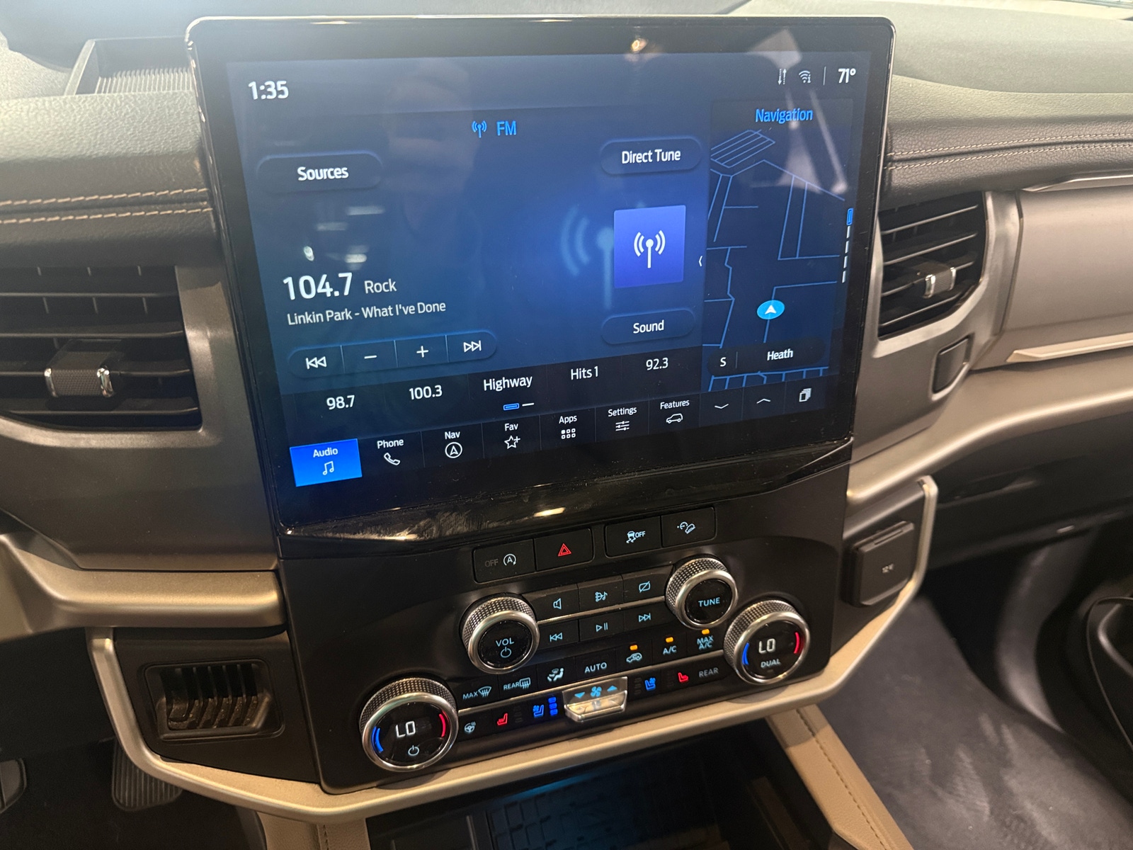 Thumbnail: 2024 Ford Expedition MAX - 3