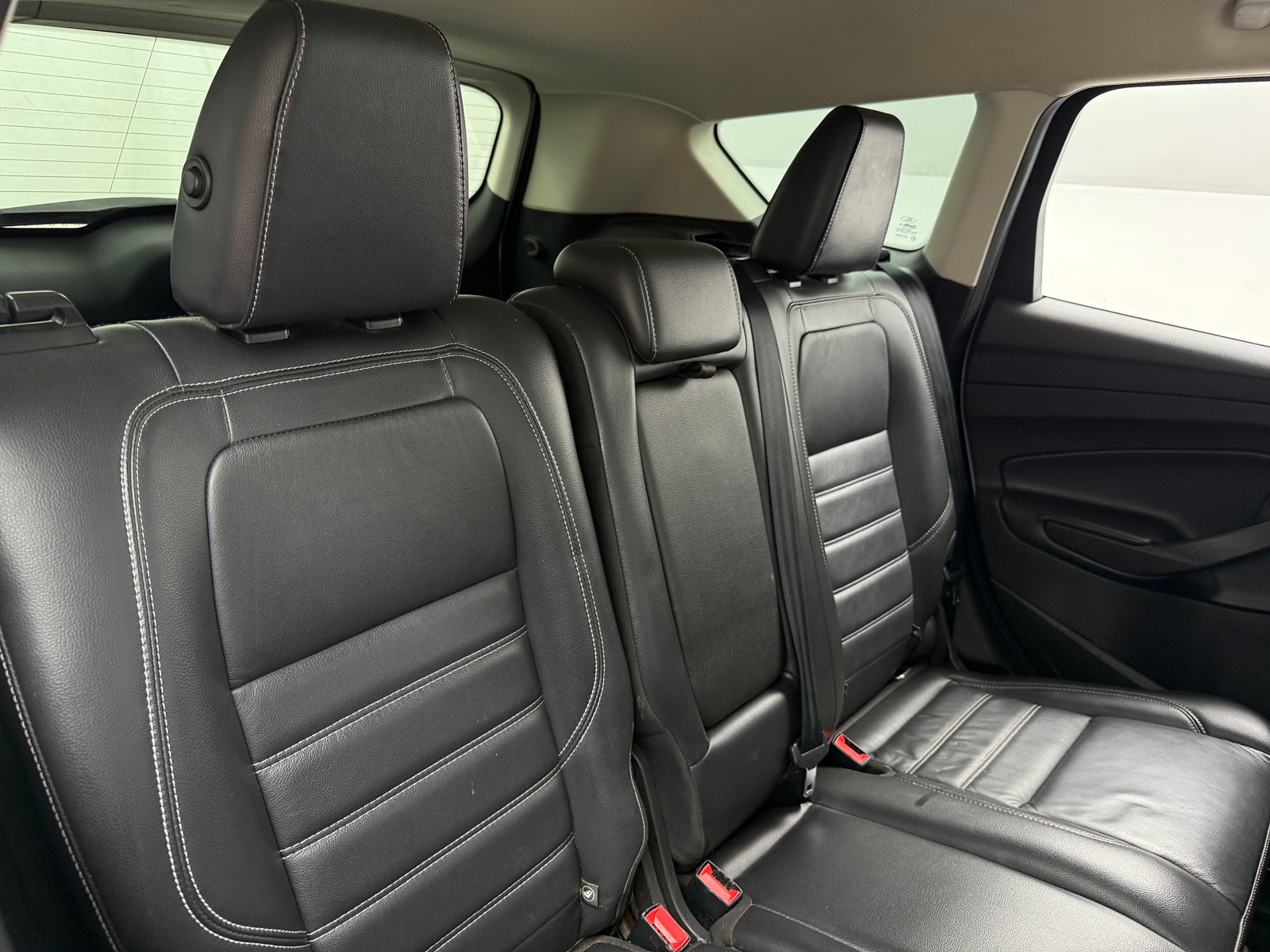 Thumbnail: 2019 Ford Escape - 5