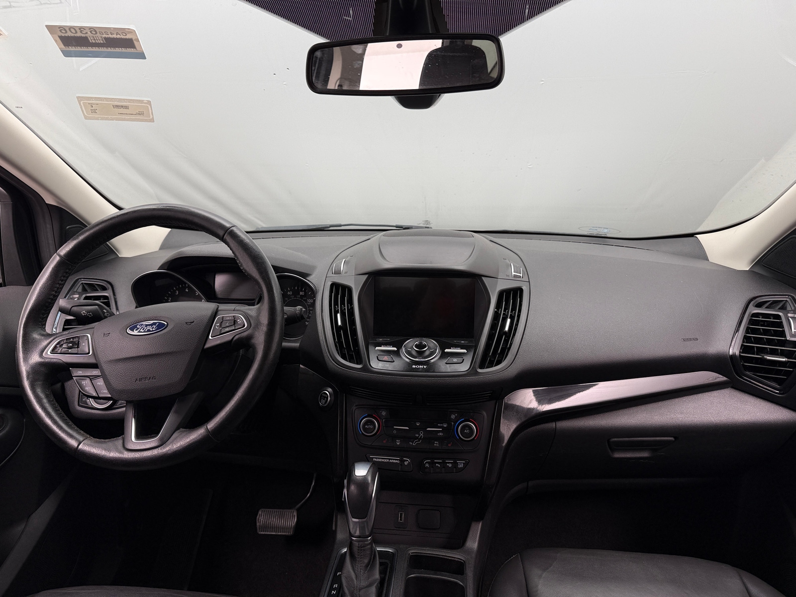 Thumbnail: 2019 Ford Escape - 2