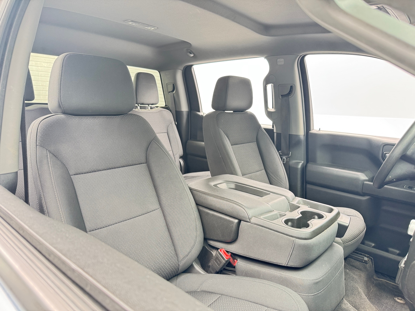Thumbnail: 2021 GMC Sierra 1500 - 2